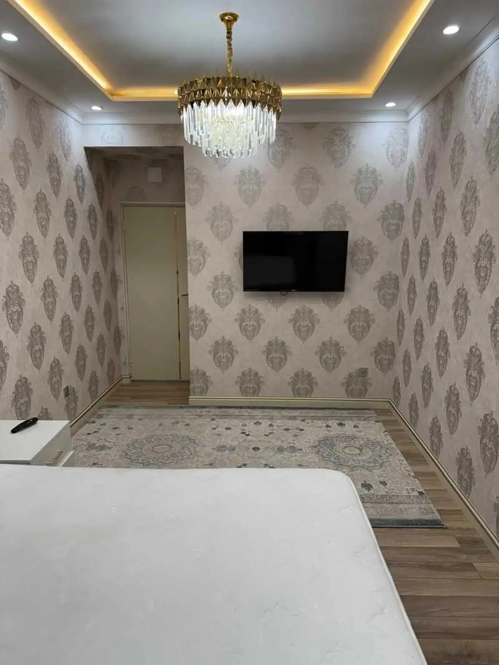 2-комн. квартира, 17 этаж, 60м², пушти хукумати шохмансур — фото 3
