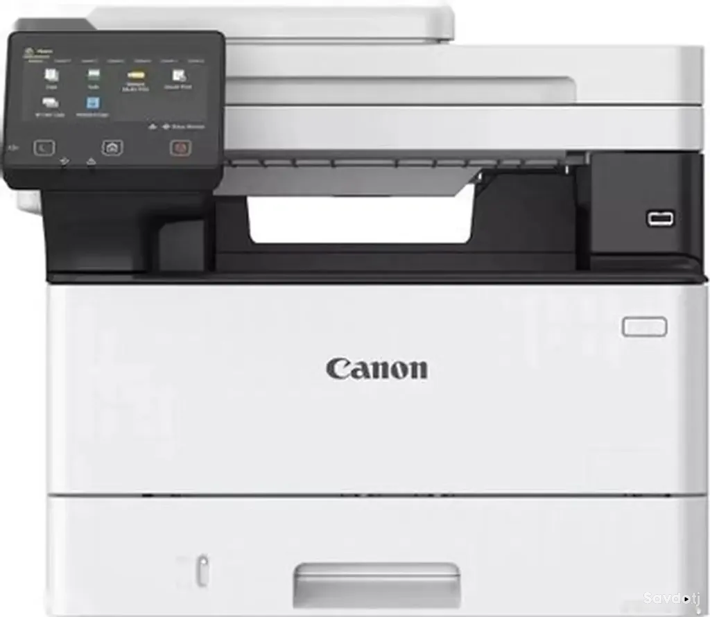 Принтер МФУ Canon i-SENSYS MF463dw Лазерный принтер 3-в-1 с Wi-Fi, Duplex и ADF