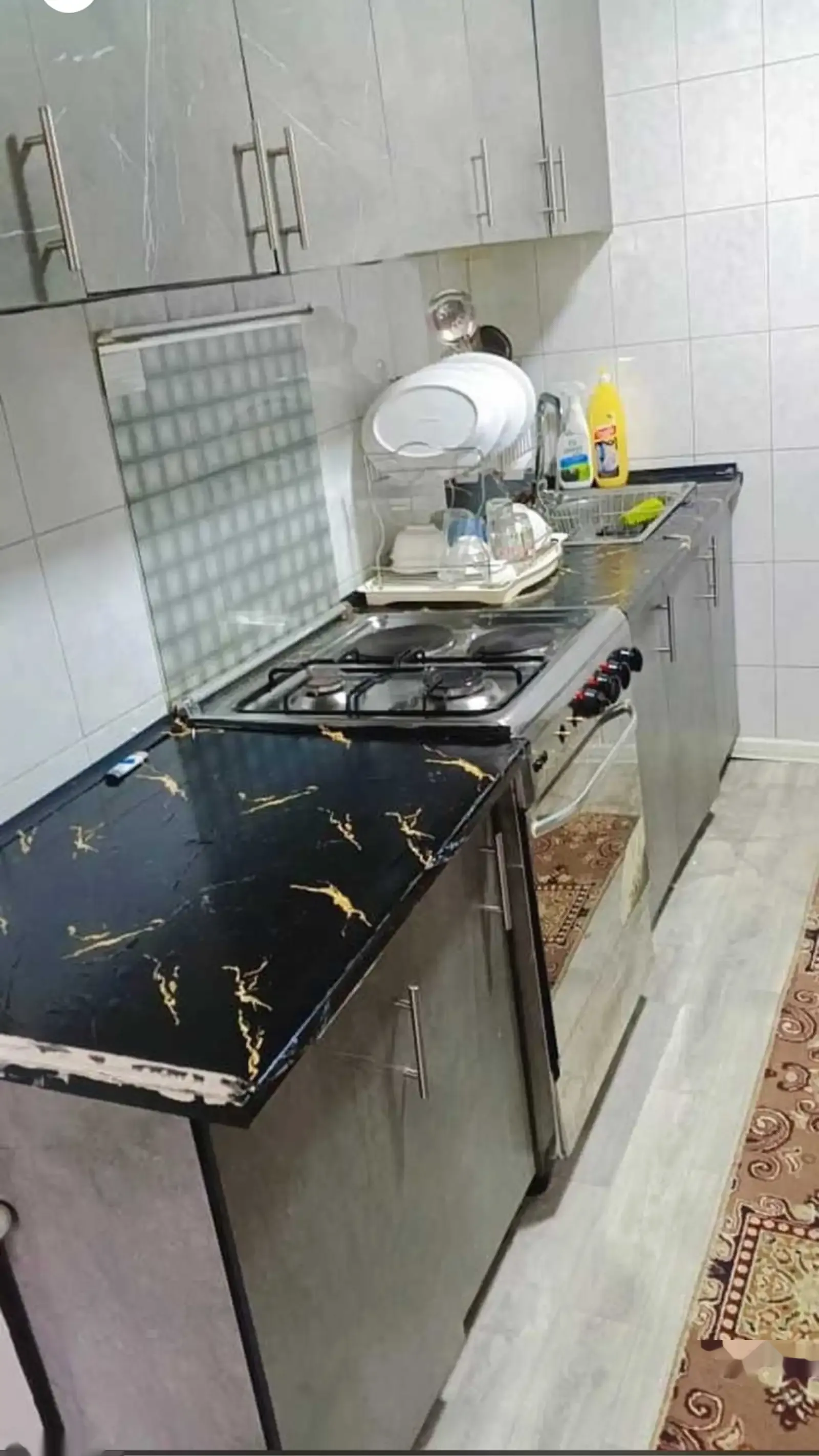 2-комн. квартира, 1 этаж, 50м², Сино, 91 мкр