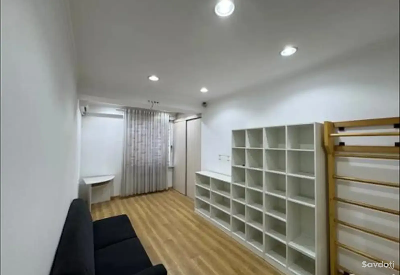 2-комн. квартира, 10 этаж, 96м², Шохмансур — фото 5