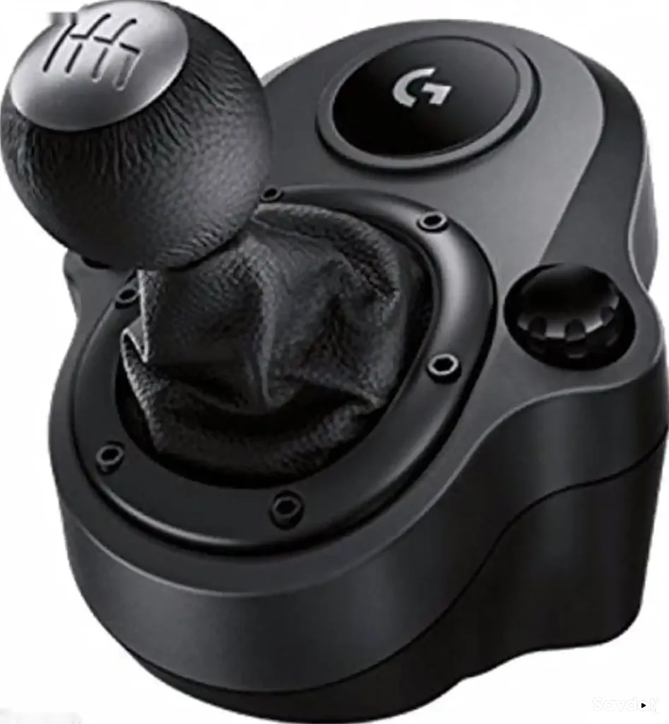 Игровой скорость Logitech driving force shifter