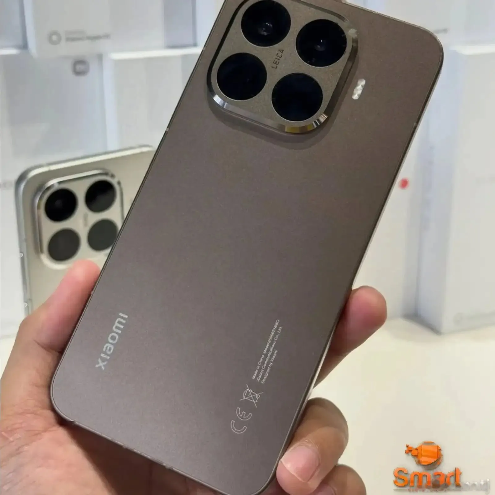 Xiaomi 15t Pro 5g 512 gb