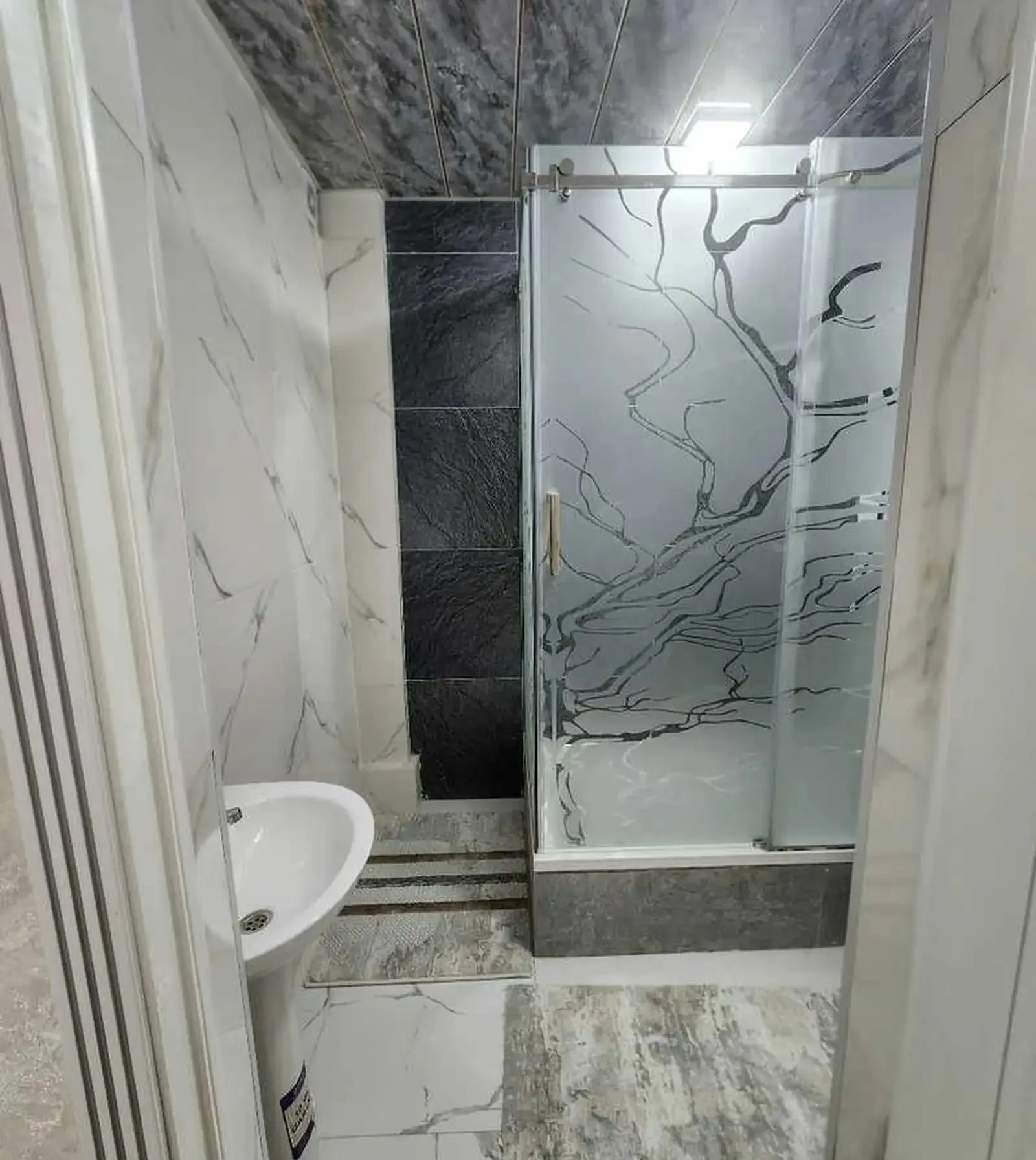 2-комн. квартира, 2 этаж, 90м², И.Сомони — фото 7
