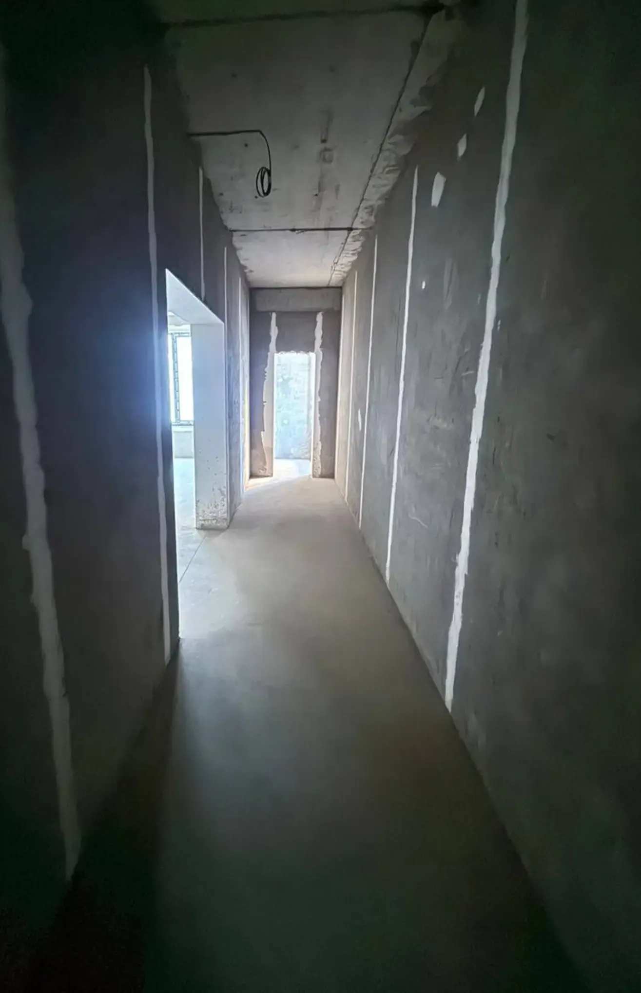 4-комн. квартира, 9 этаж, 208 м², н.Шохмансур, Старый аэропорт, доми Релакс — фото 10