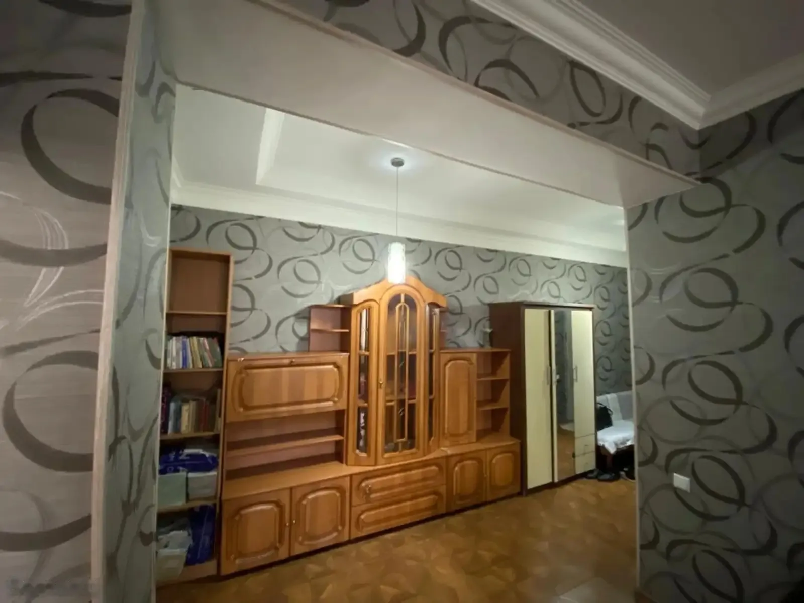 1-комн. квартира, 3 этаж, 67 м², мости 103мкр — фото 6