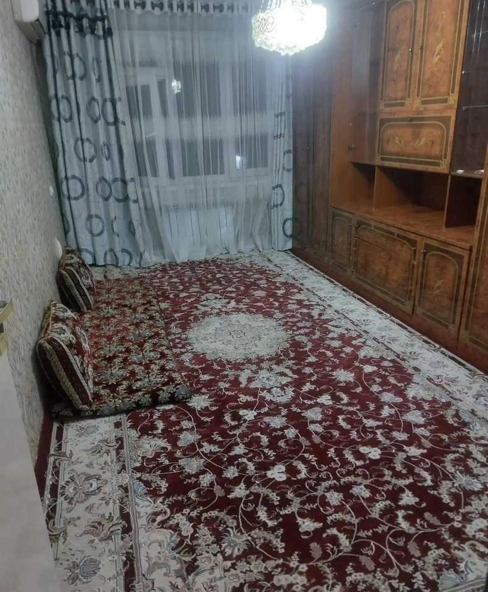 2-комн. квартира, 3 этаж, 70м², Сино — фото 2