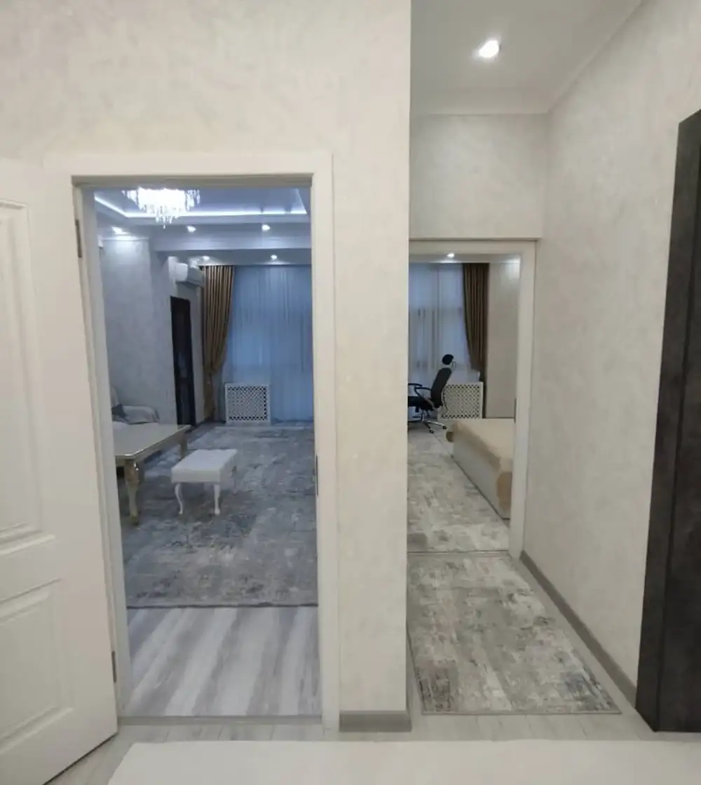 2-комн. квартира, 10 этаж, 65м², Шохмансур, доми Гелос, книжный мир, ру ба руи Садбарг