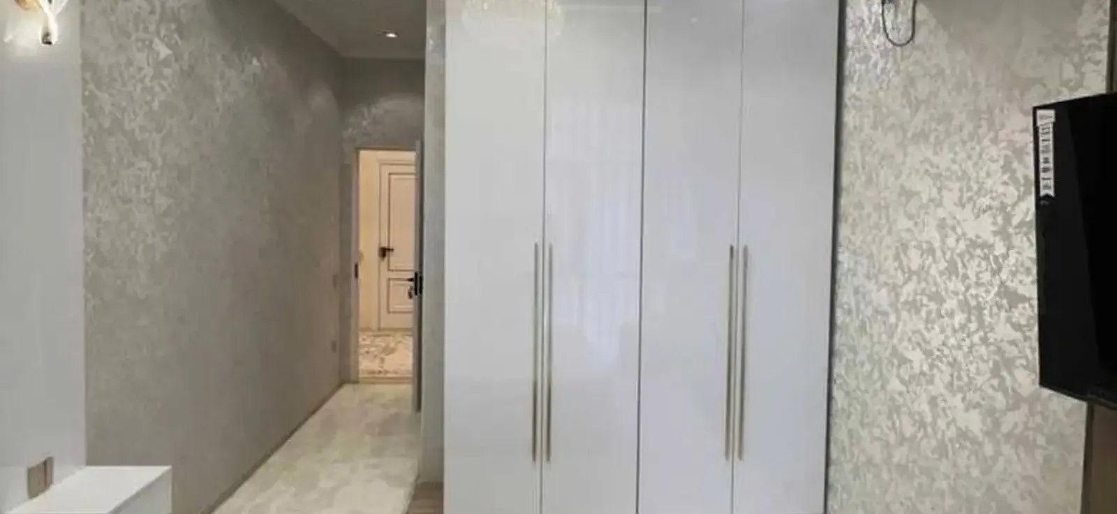 3-комн. квартира, 12 этаж, 88 м², Казокон, Курутобхонаи нур — фото 4