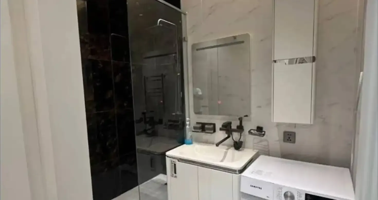 2-комн. квартира, 16 этаж, 90м², Шохмансур — фото 9