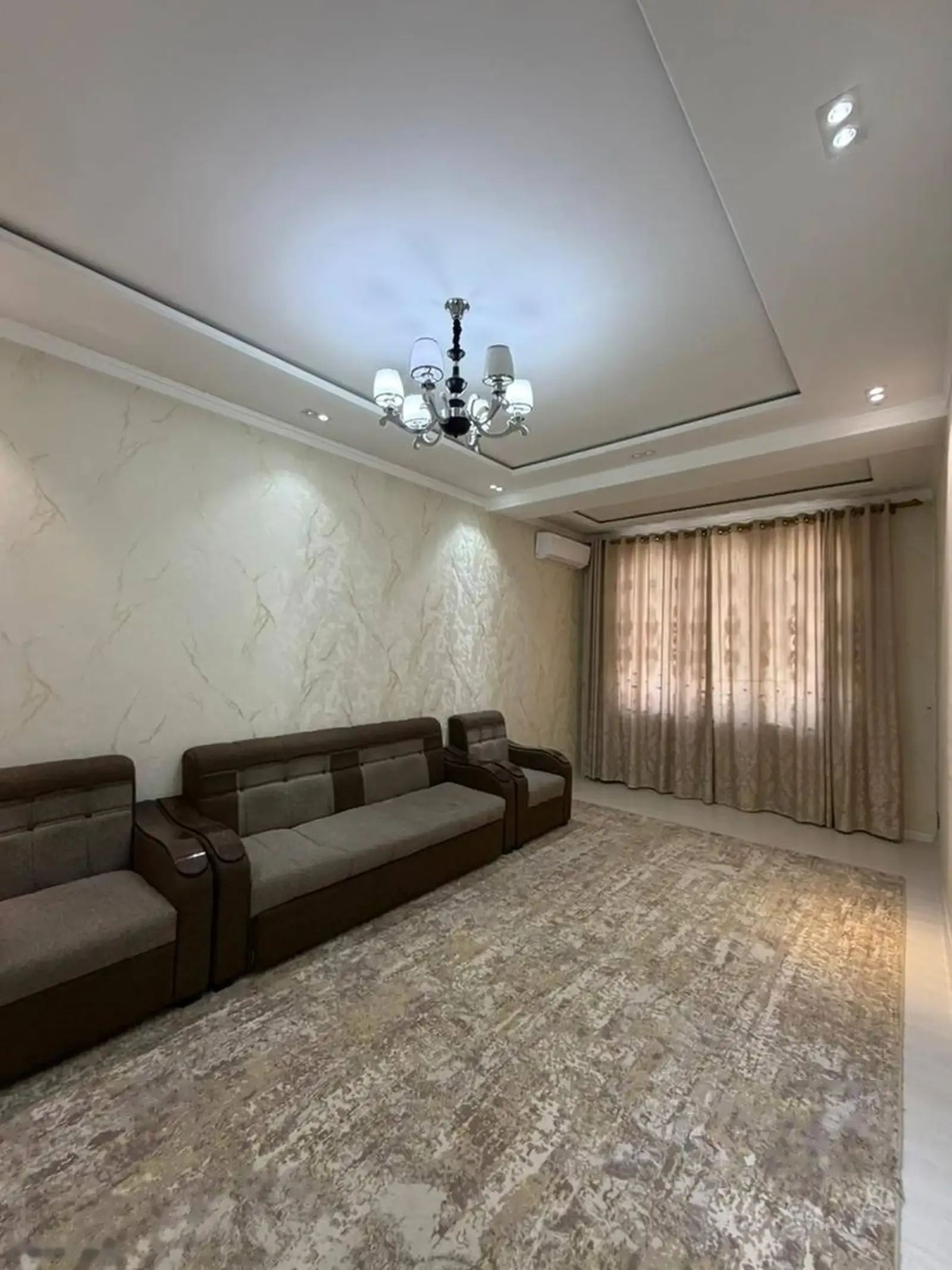 2-комн. квартира, 12 этаж, 75м², Шохмансур — фото 10