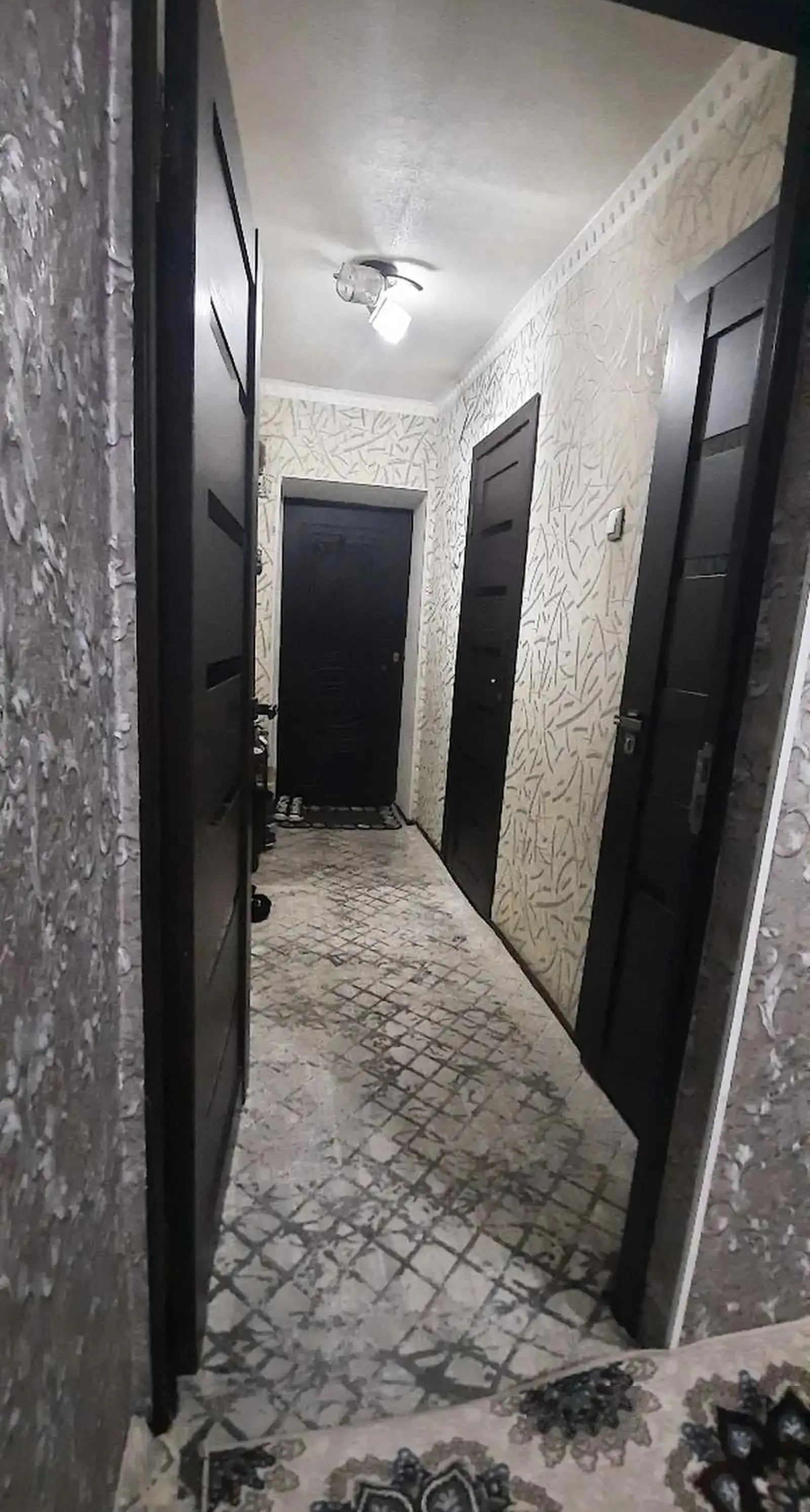 2-комн. квартира, 3 этаж, 40м², Шохмансур — фото 3