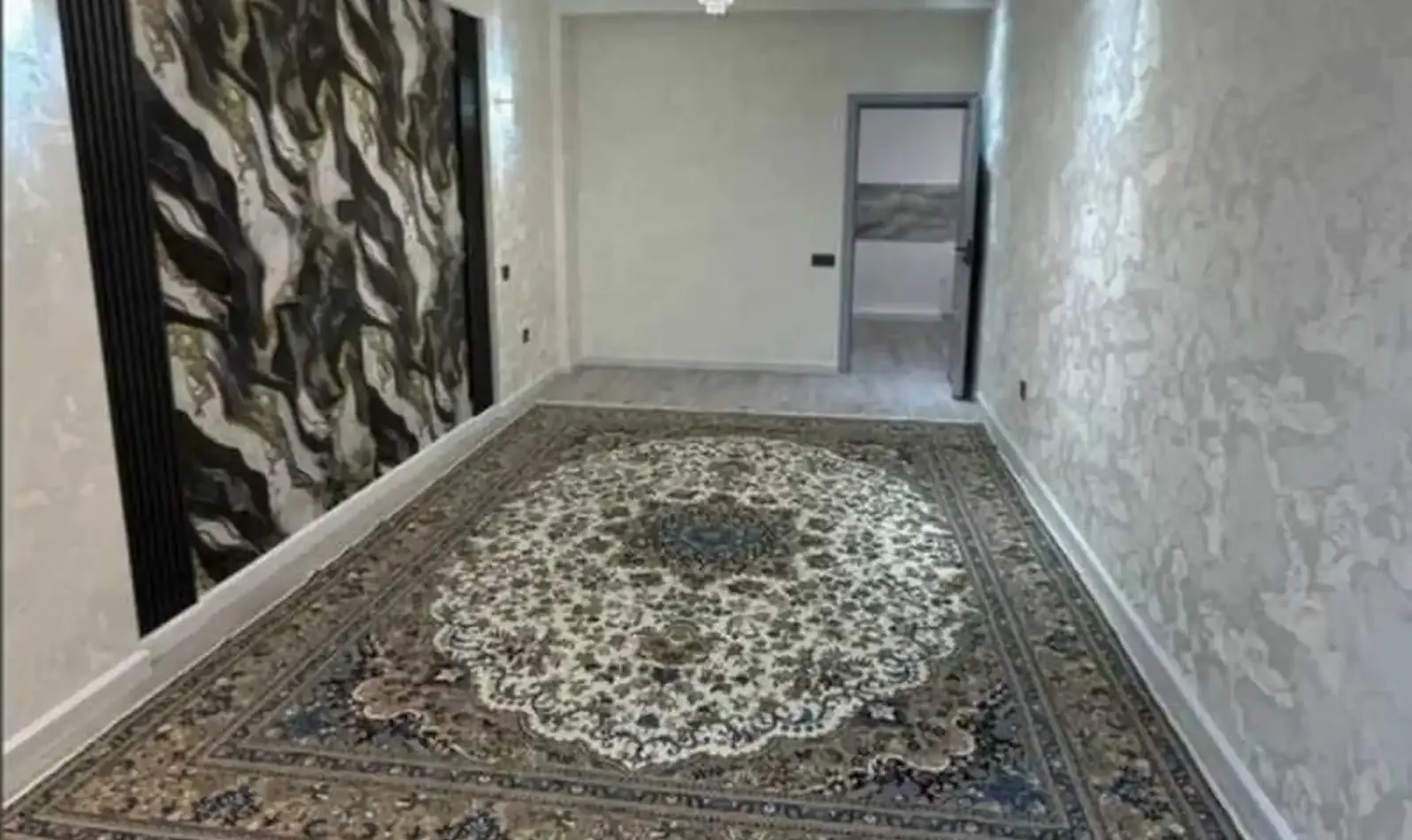 2-комн. квартира, 9 этаж, 65 м², Сино — фото 5