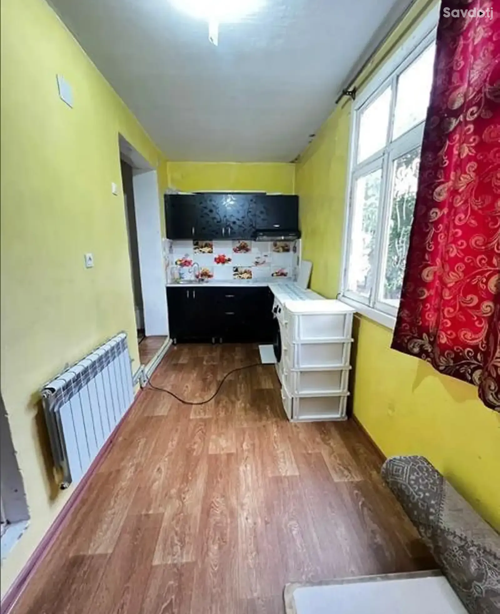 2-комн. квартира, 2 этаж, 50м², Сино — фото 9