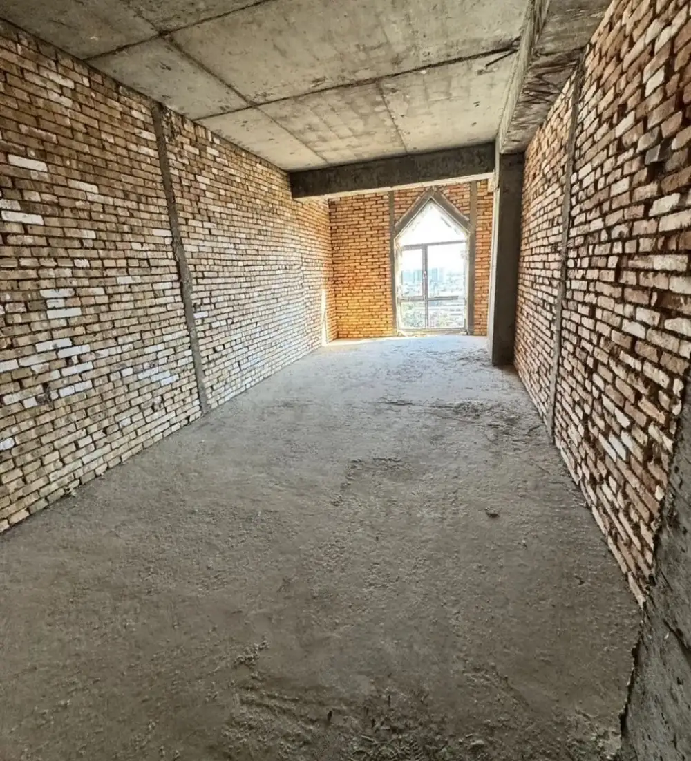 2-комн. квартира, 14 этаж, 103 м², Сино — фото 8