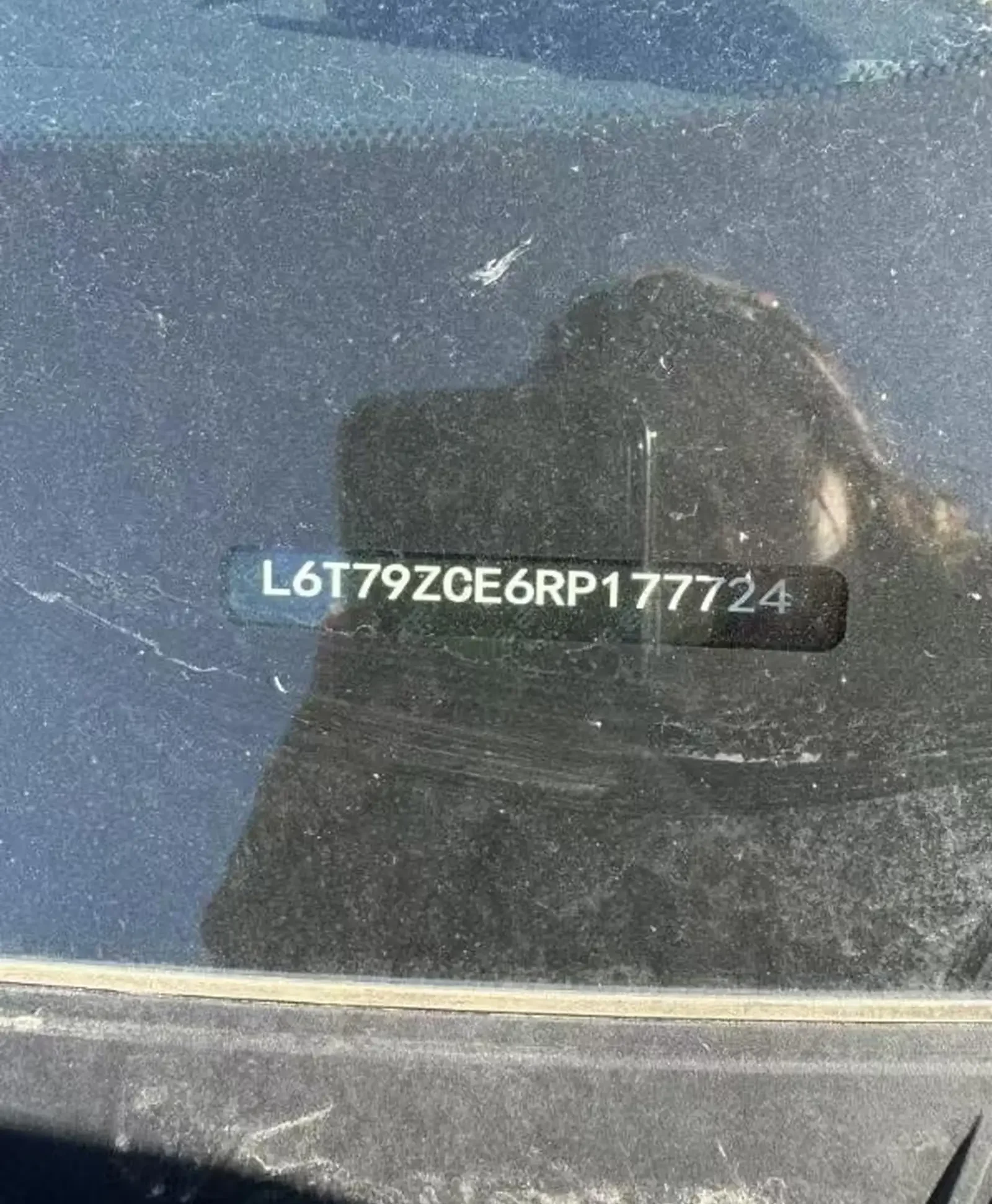 Zeekr 001, 2026