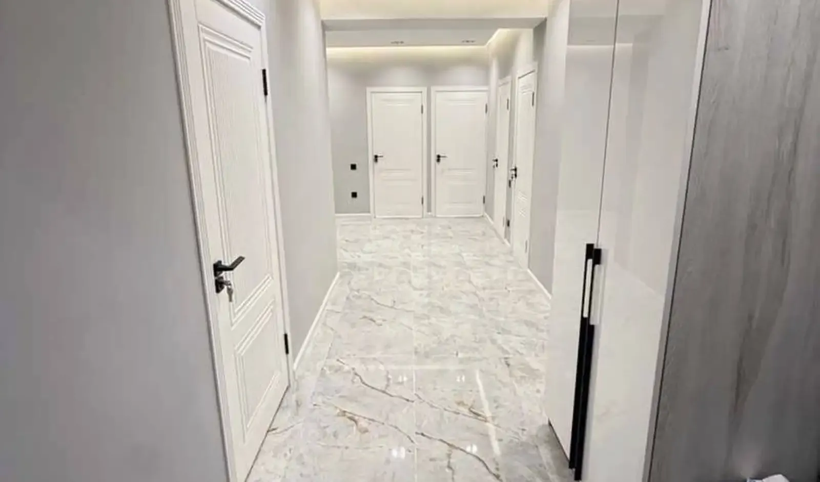 3-комн. квартира, 7 этаж, 78 м², Сино