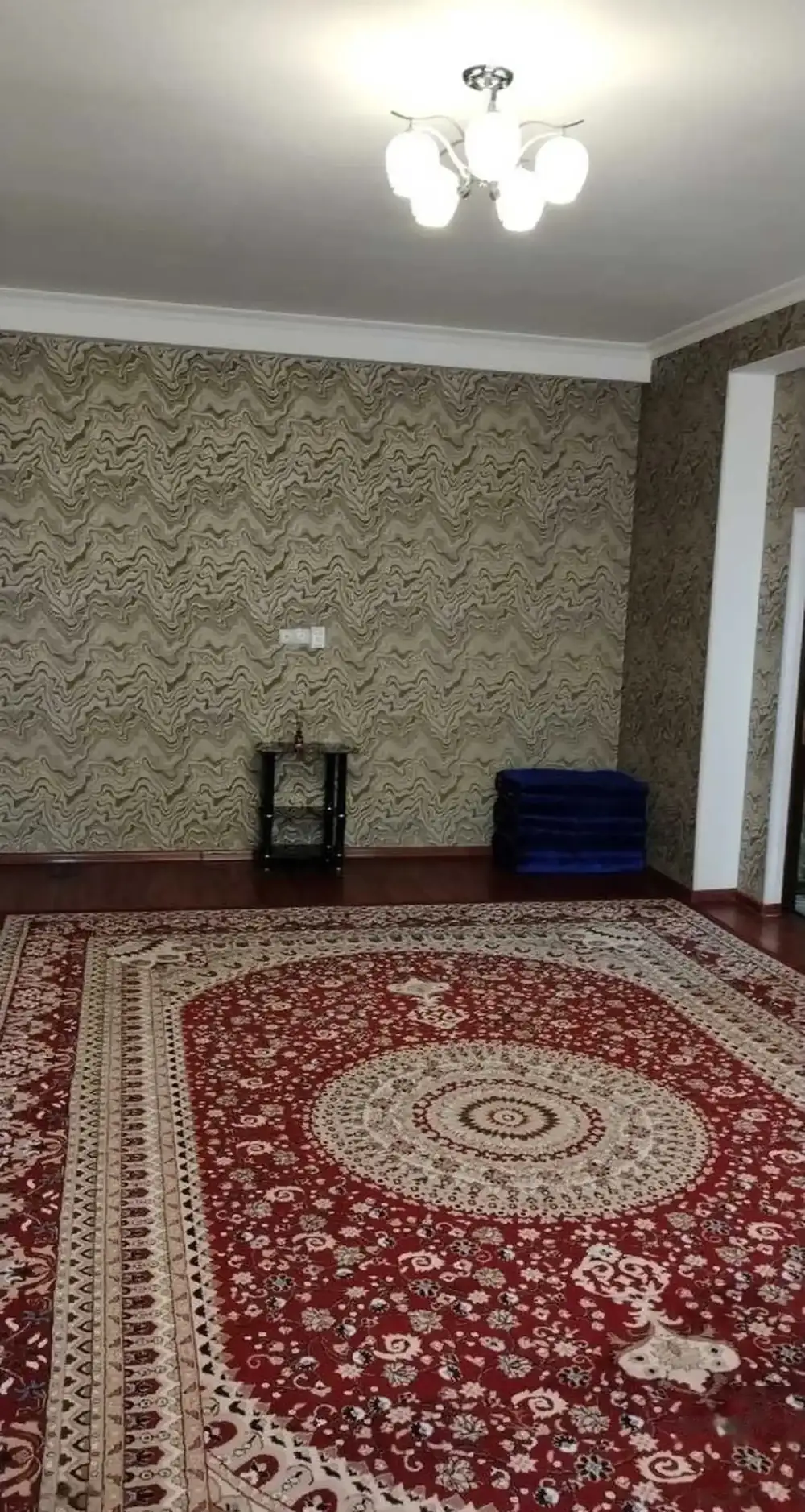 3-комн. квартира, 4 этаж, 130м², Шохмансур — фото 11