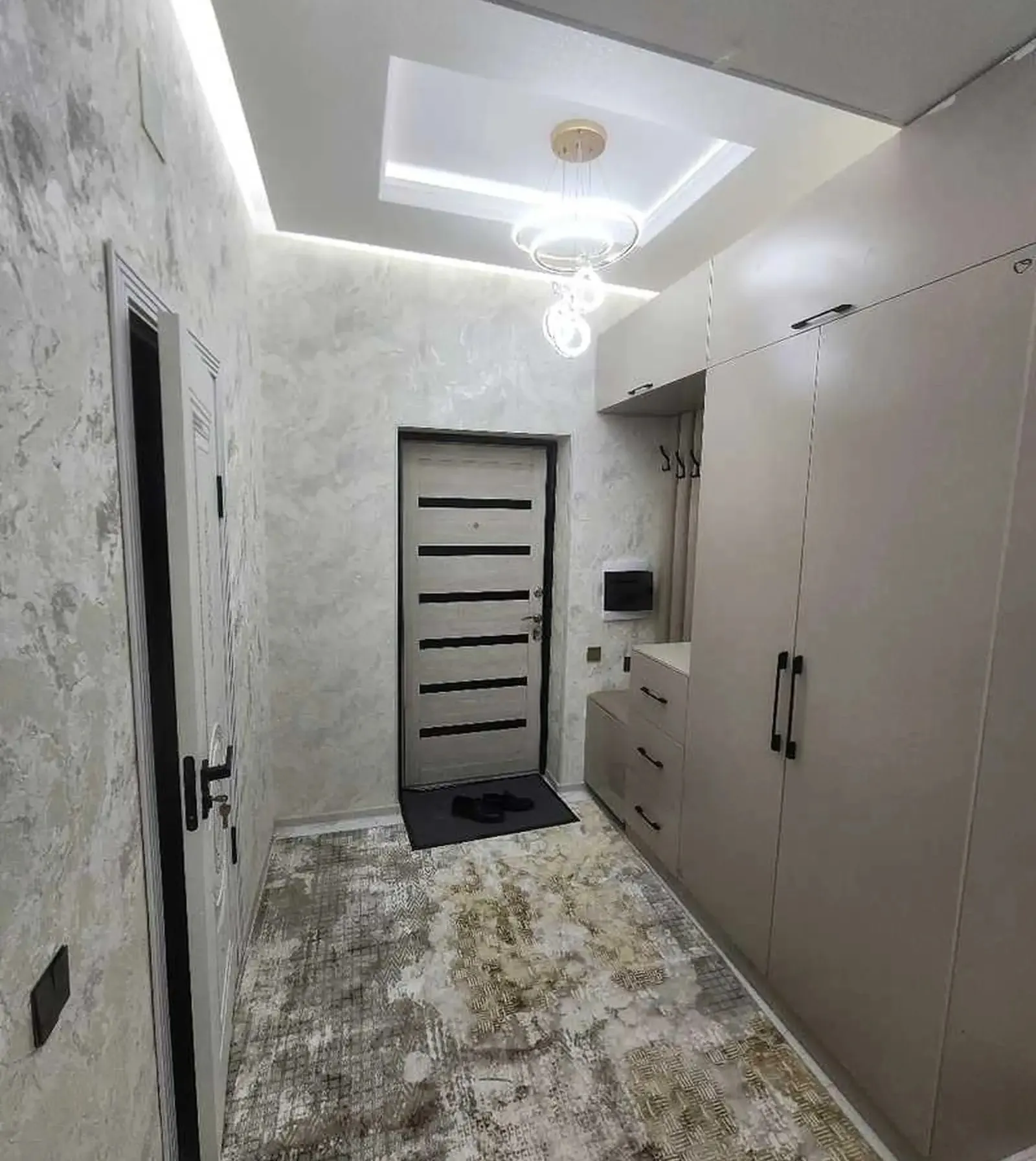 2-комн. квартира, 2 этаж, 90м², И.Сомони — фото 8