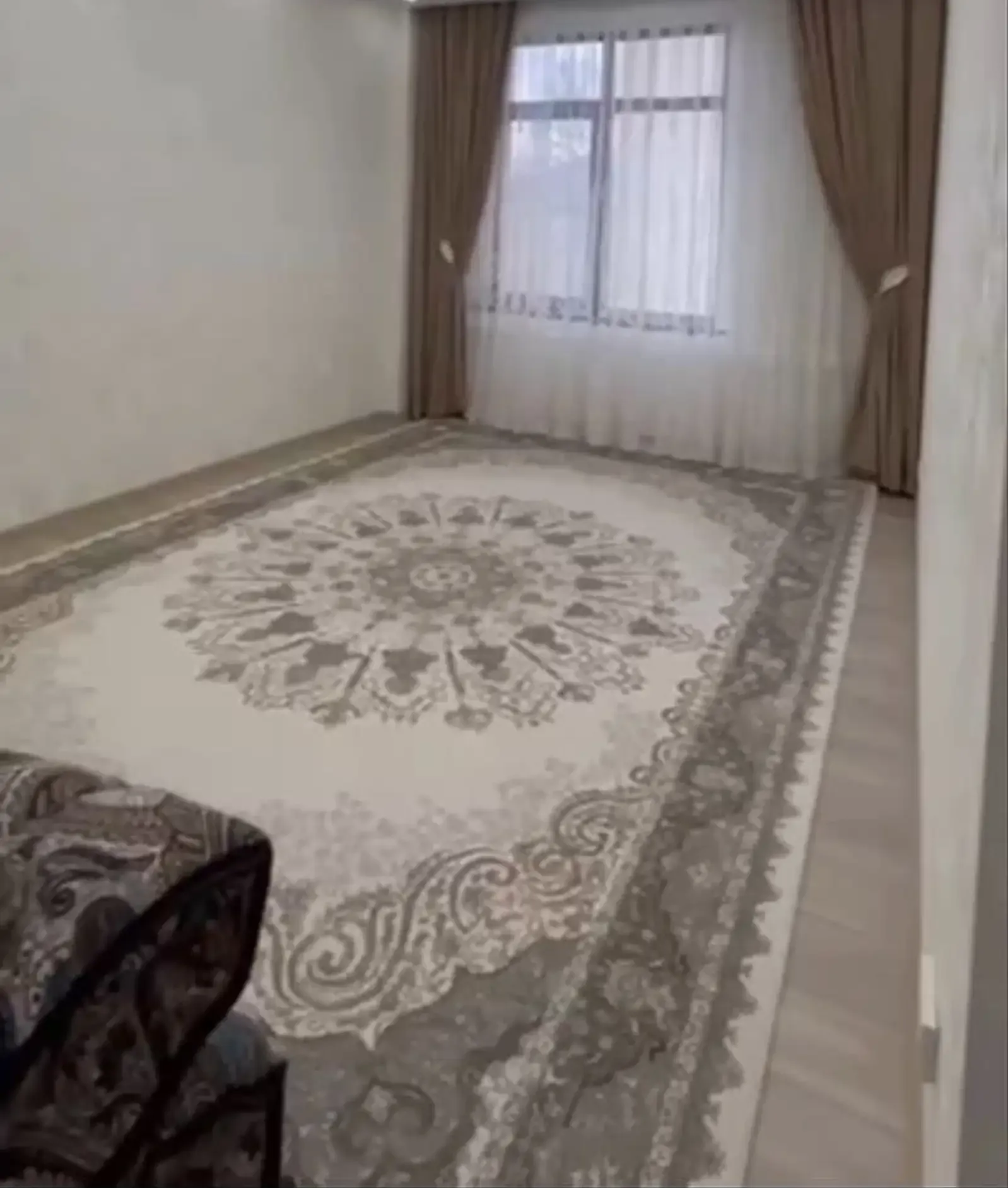 2-комн. квартира, 5 этаж, 63 м², И Сомони — фото 5