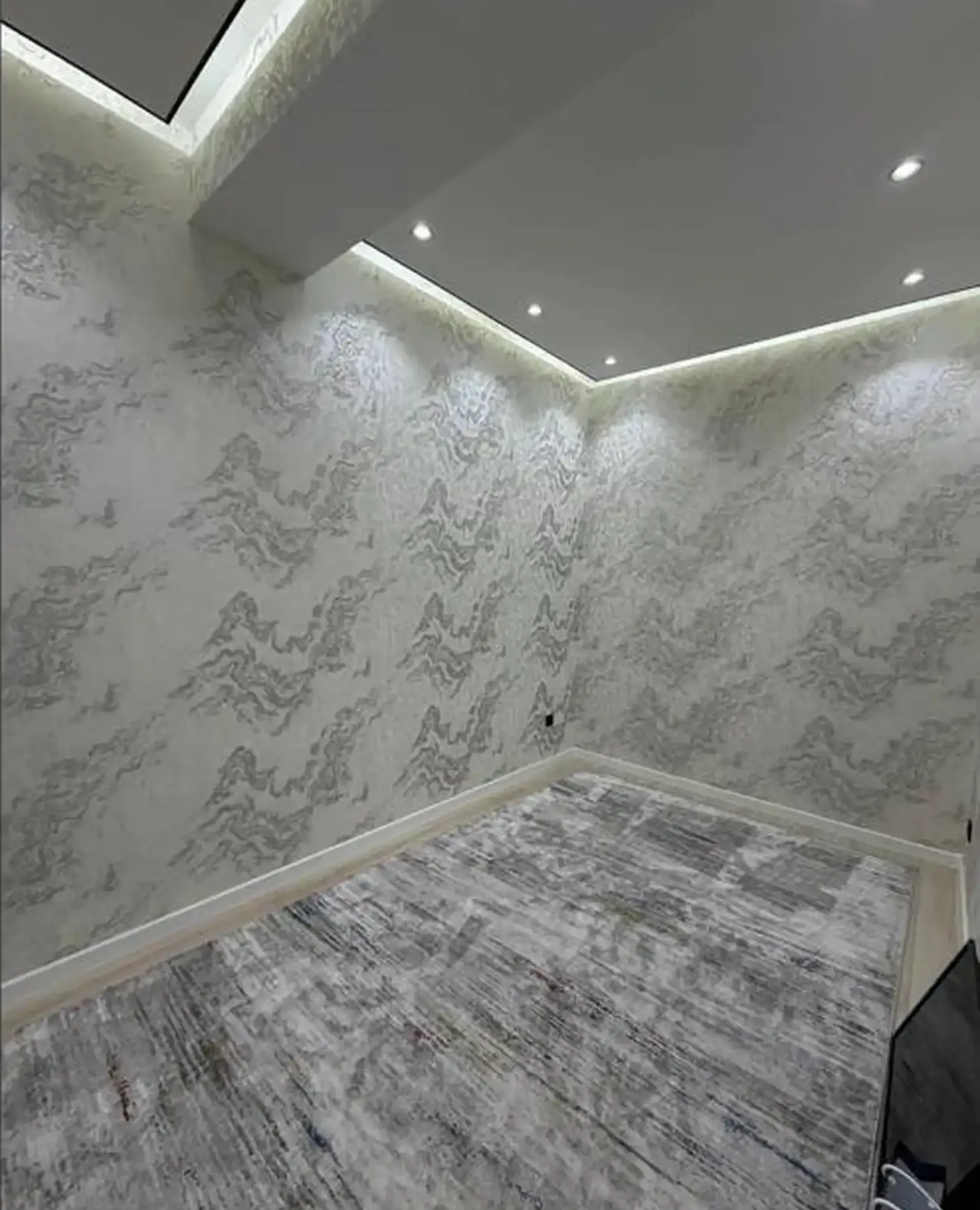 3-комн. квартира, 3 этаж, 80м², Сино — фото 6