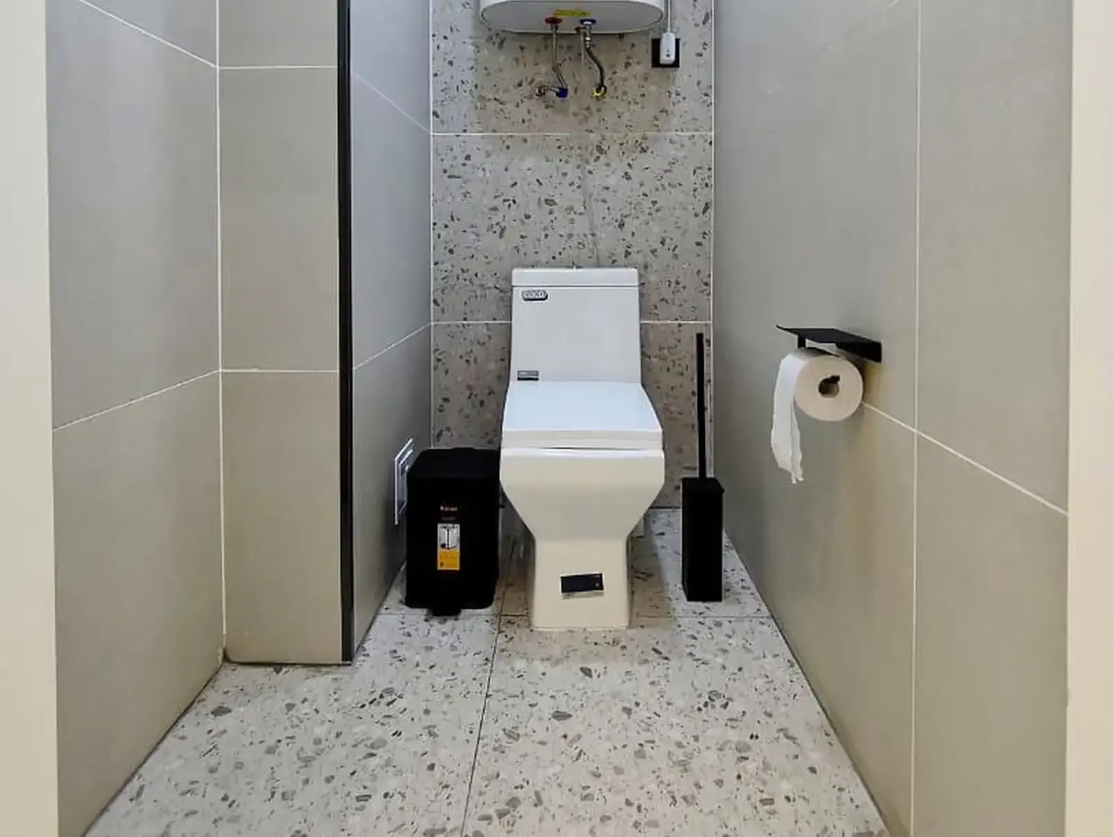 2-комн. квартира, 12 этаж, 68 м², Сино бари пайкар 112мкр — фото 10