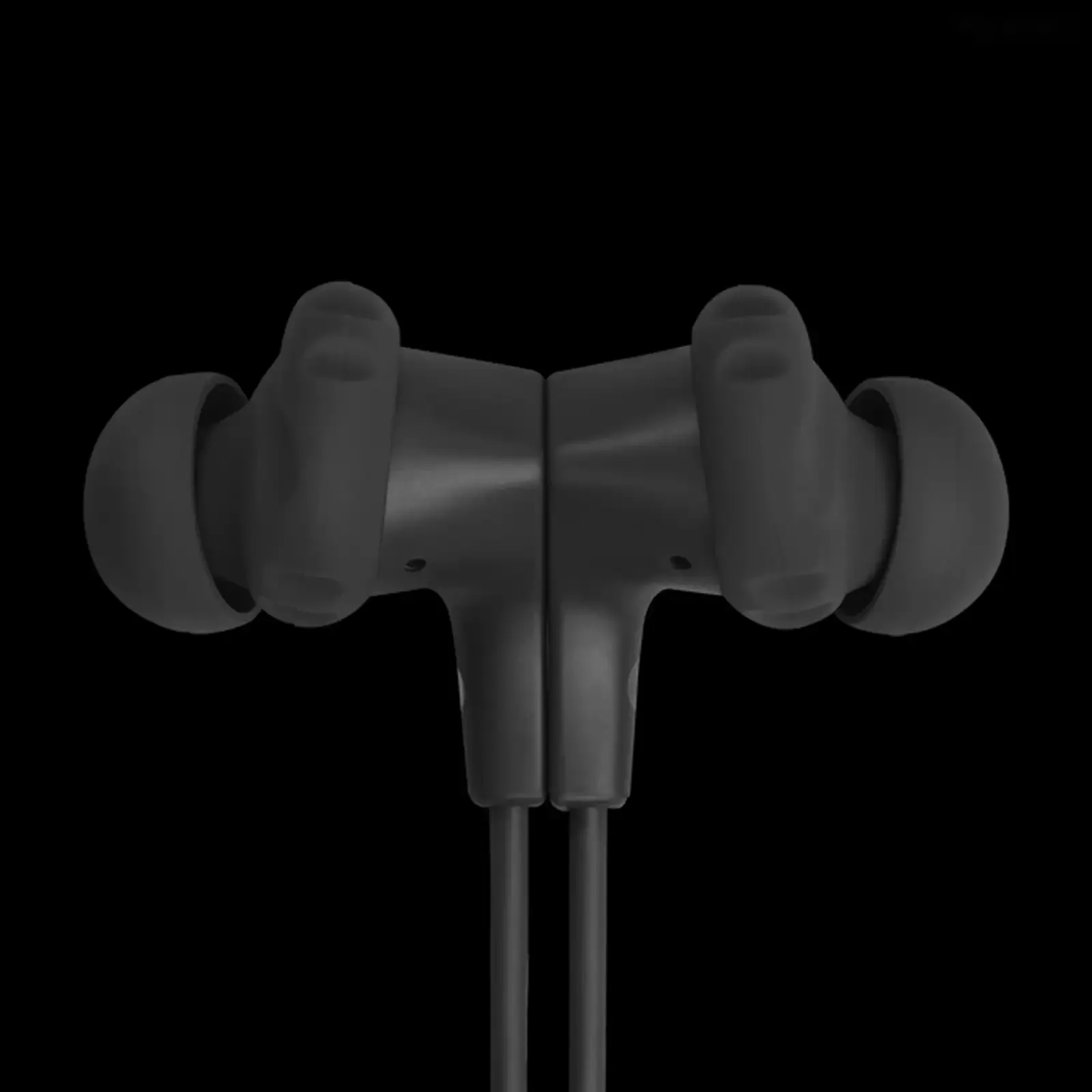 Спортивные беспроводные наушники JBL Endurance Run 2 Wireless черный