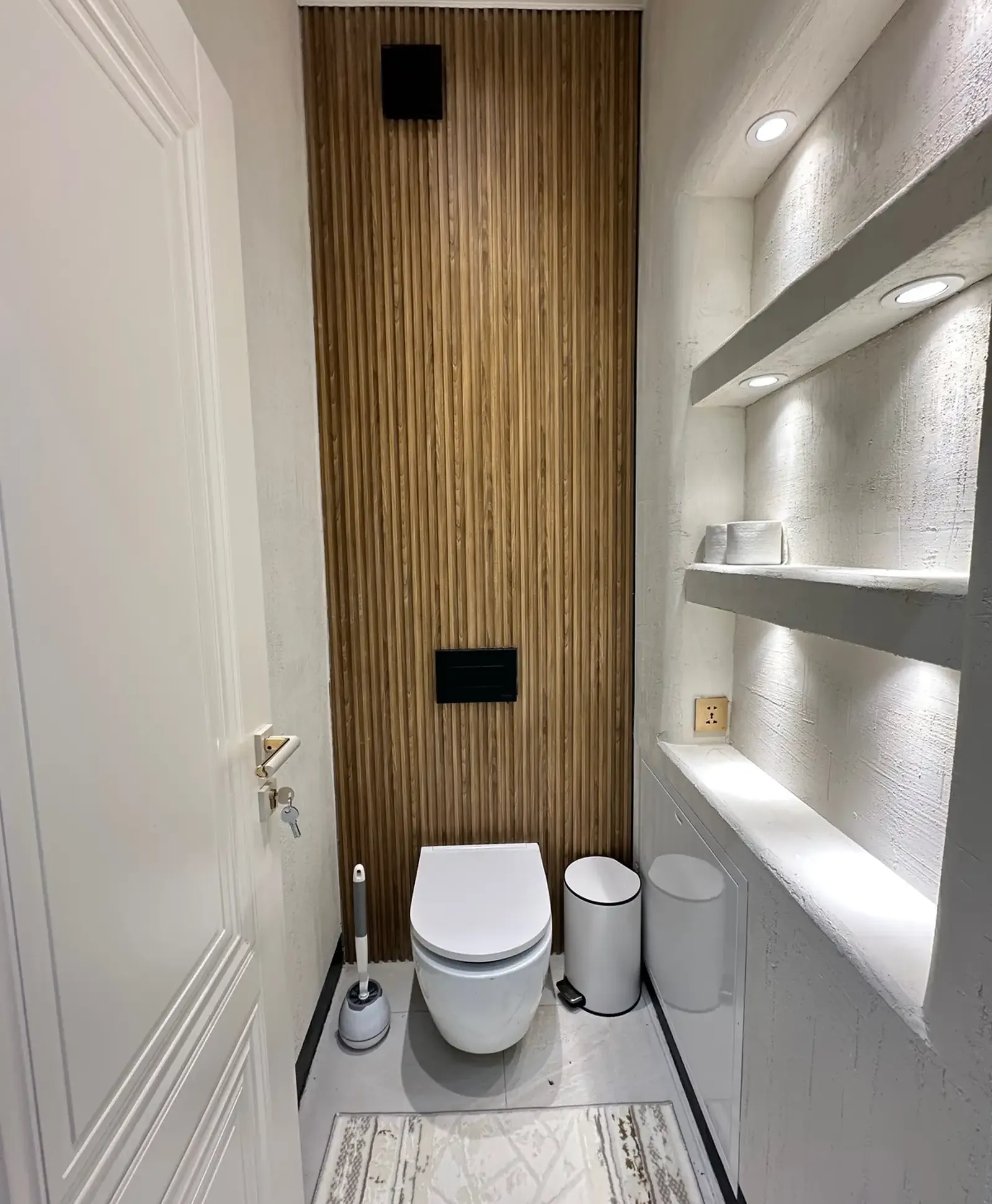 3-комн. квартира, 15 этаж, 90 м², Сино (Казокон)