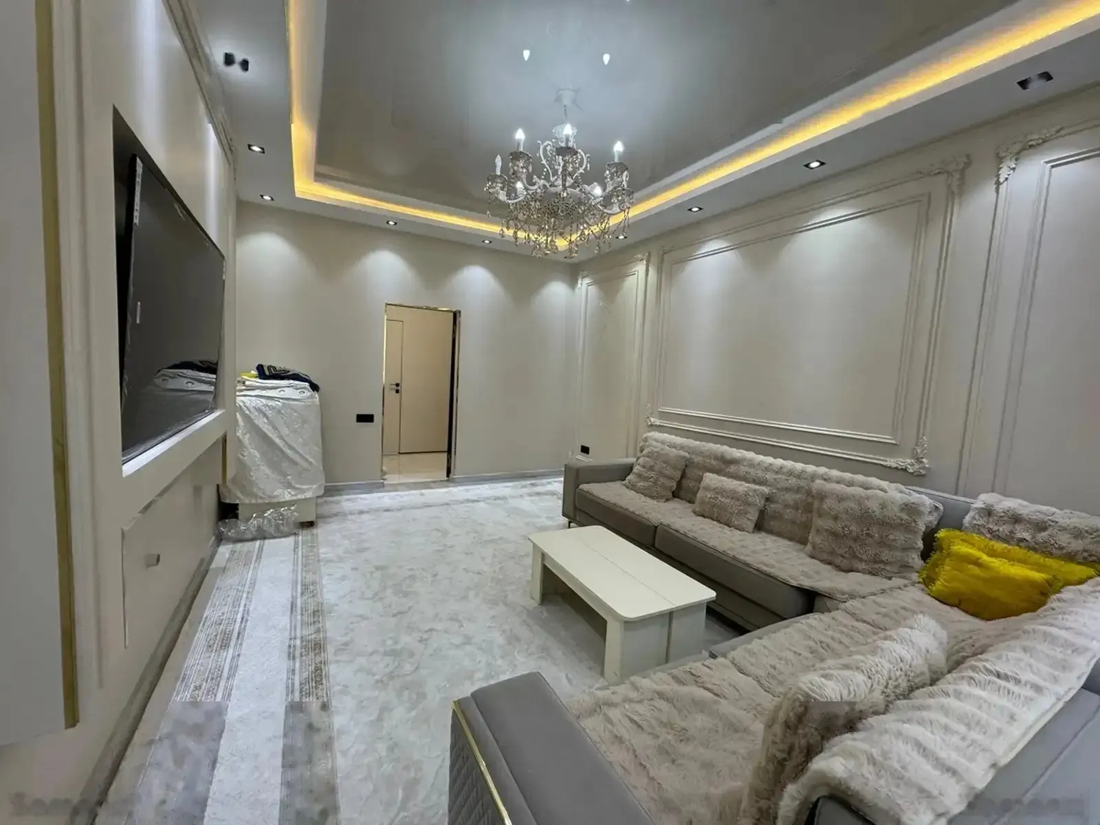 2-комн. квартира, 9 этаж, 79м², Садбарг, дом Waikiki, сари рох — фото 4