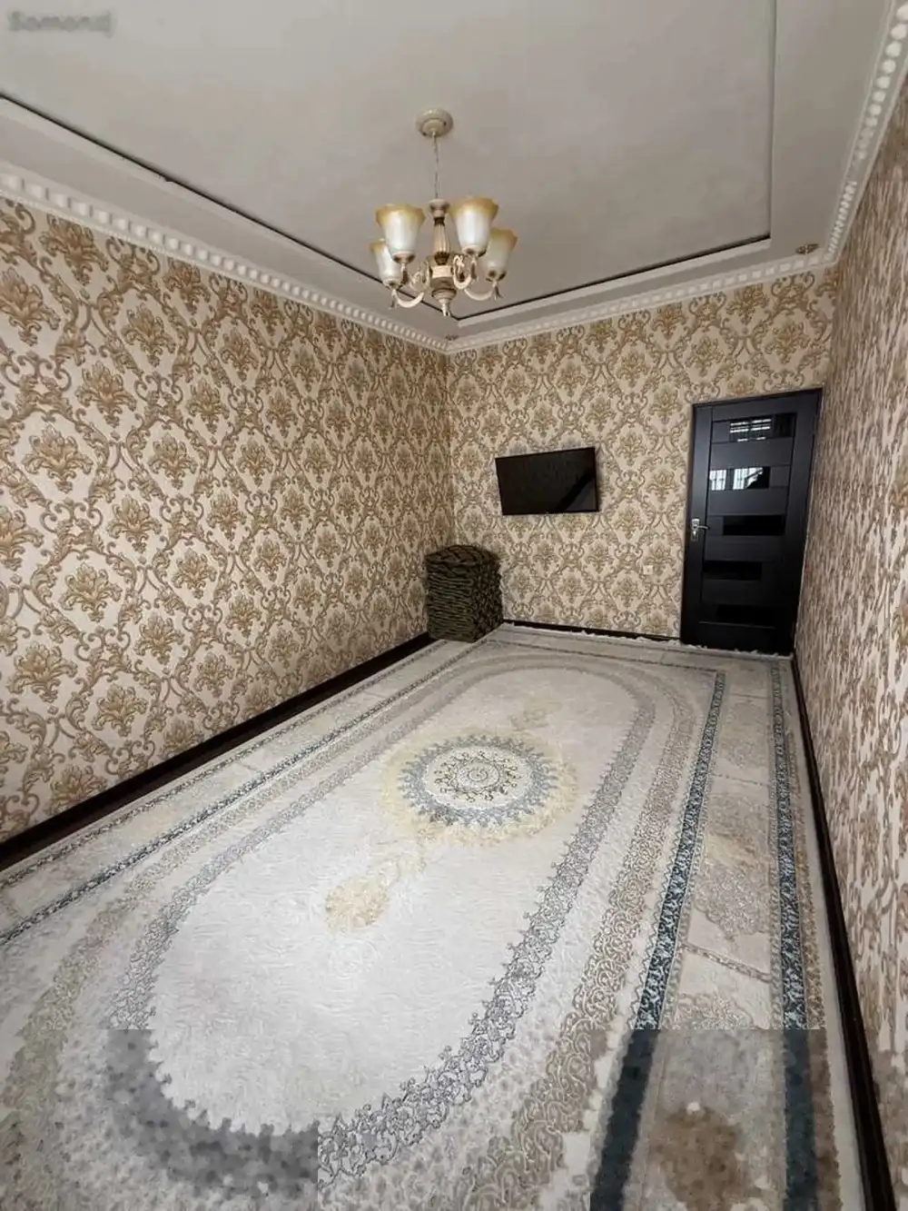 2-комн. квартира, 7 этаж, 61м², Сино — фото 3