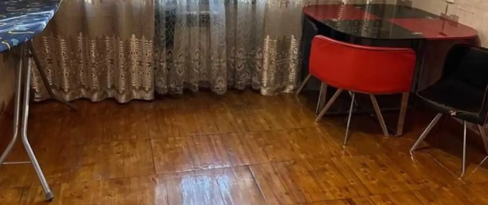 3-комн. квартира, 2 этаж, 68м², Сино — фото 4