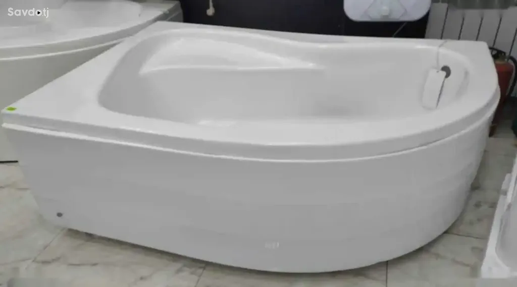 Ванна Comfort 150/100/60см