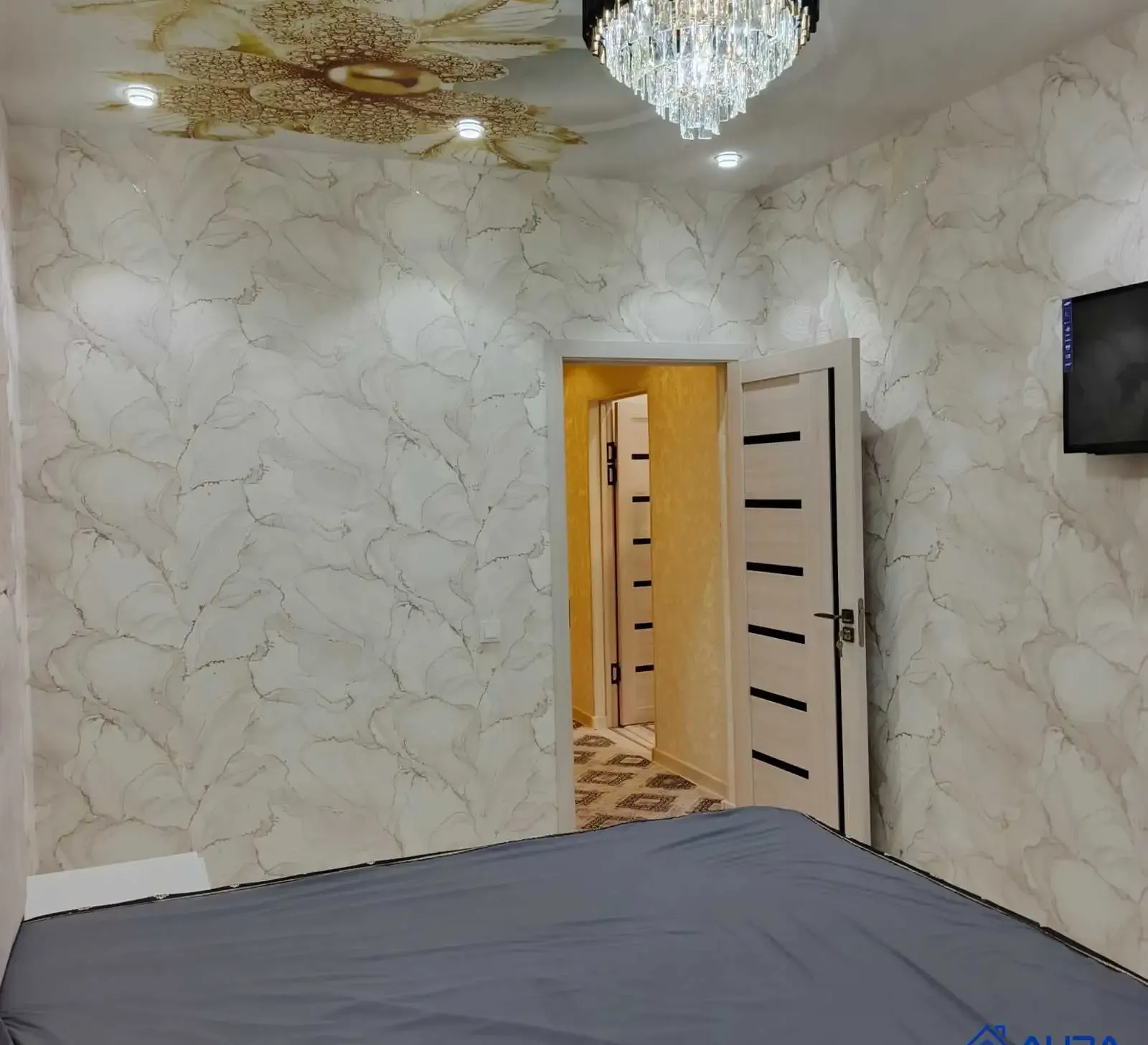 2-комн. квартира, 10 этаж, 68 м², Сино Зарафшон