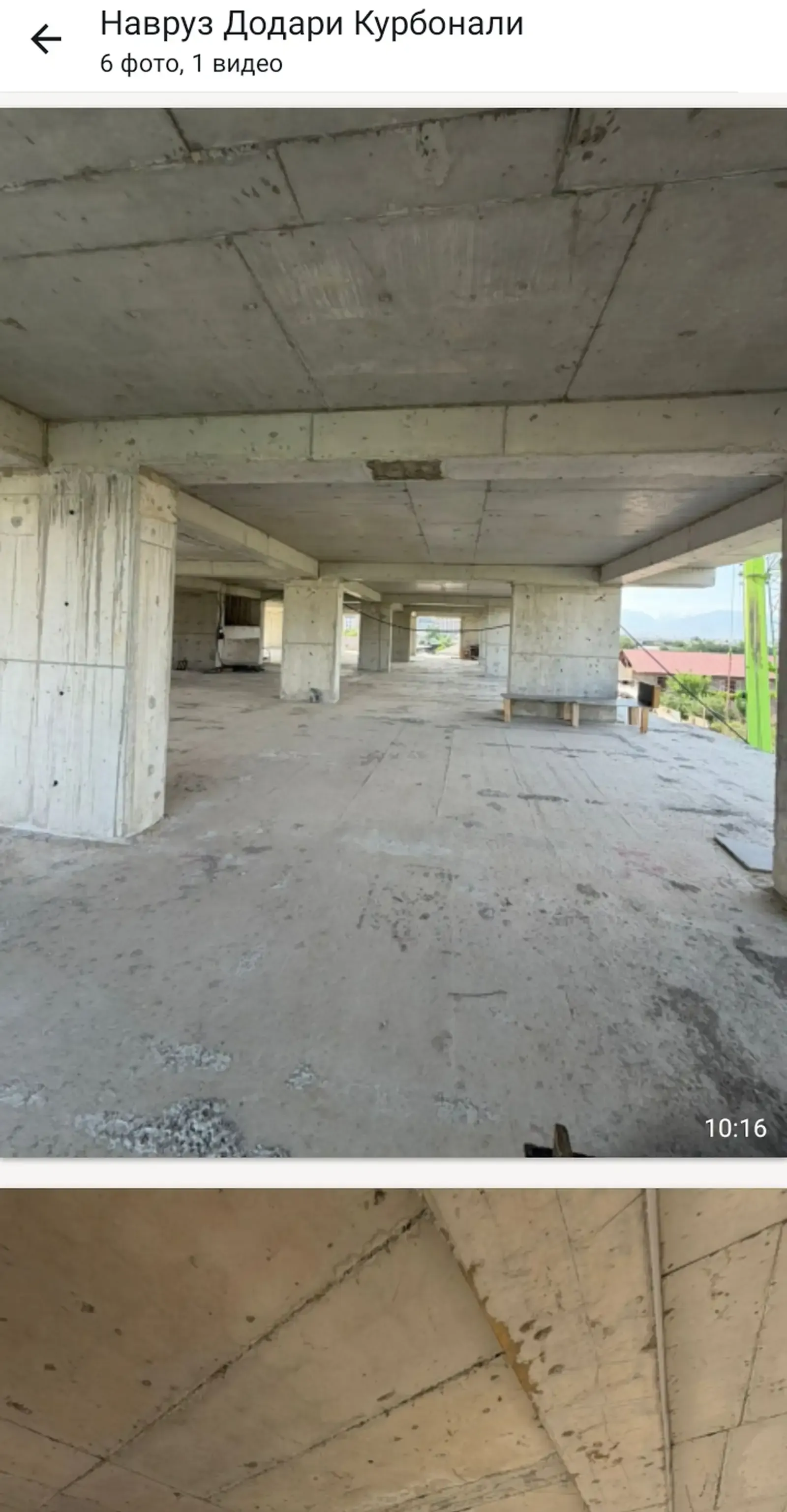 2-комн. квартира, 13 этаж, 51 м², Повороти Ленинград — фото 4