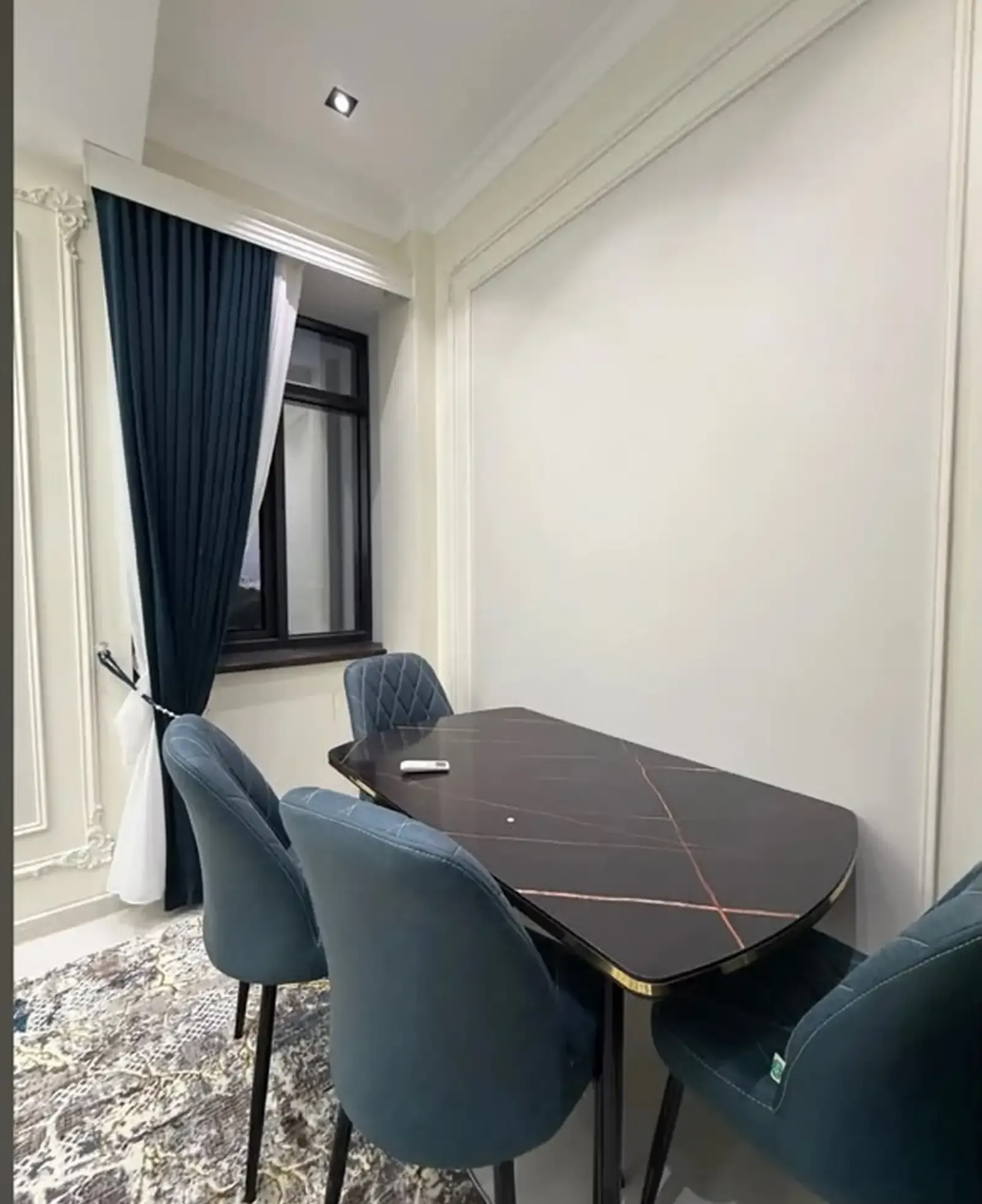 2-комн. квартира, 10 этаж, 110м², И. Сомони — фото 4