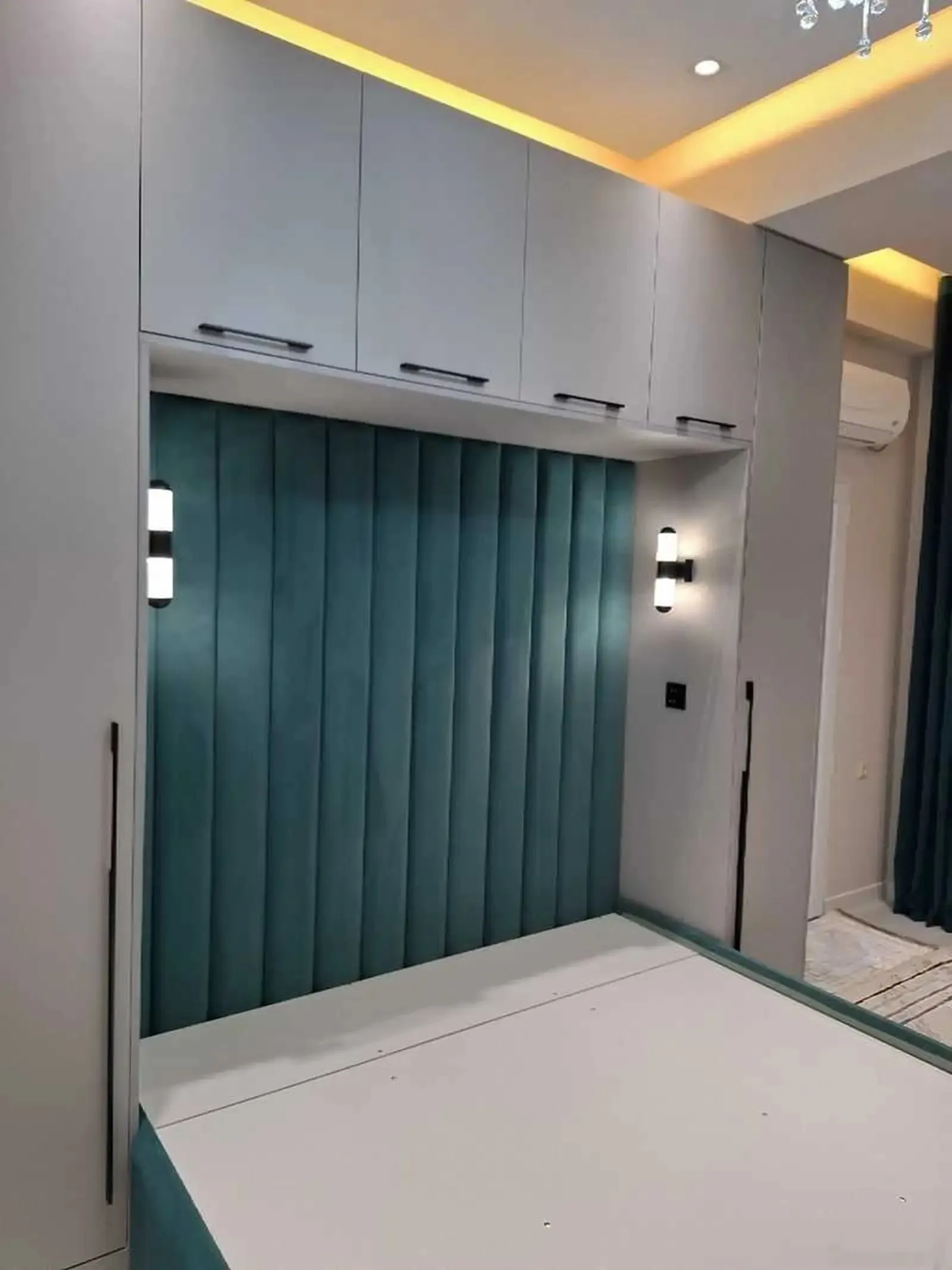 3-комн. квартира, 9 этаж, 68м², Сино 92 Гулдаста — фото 6