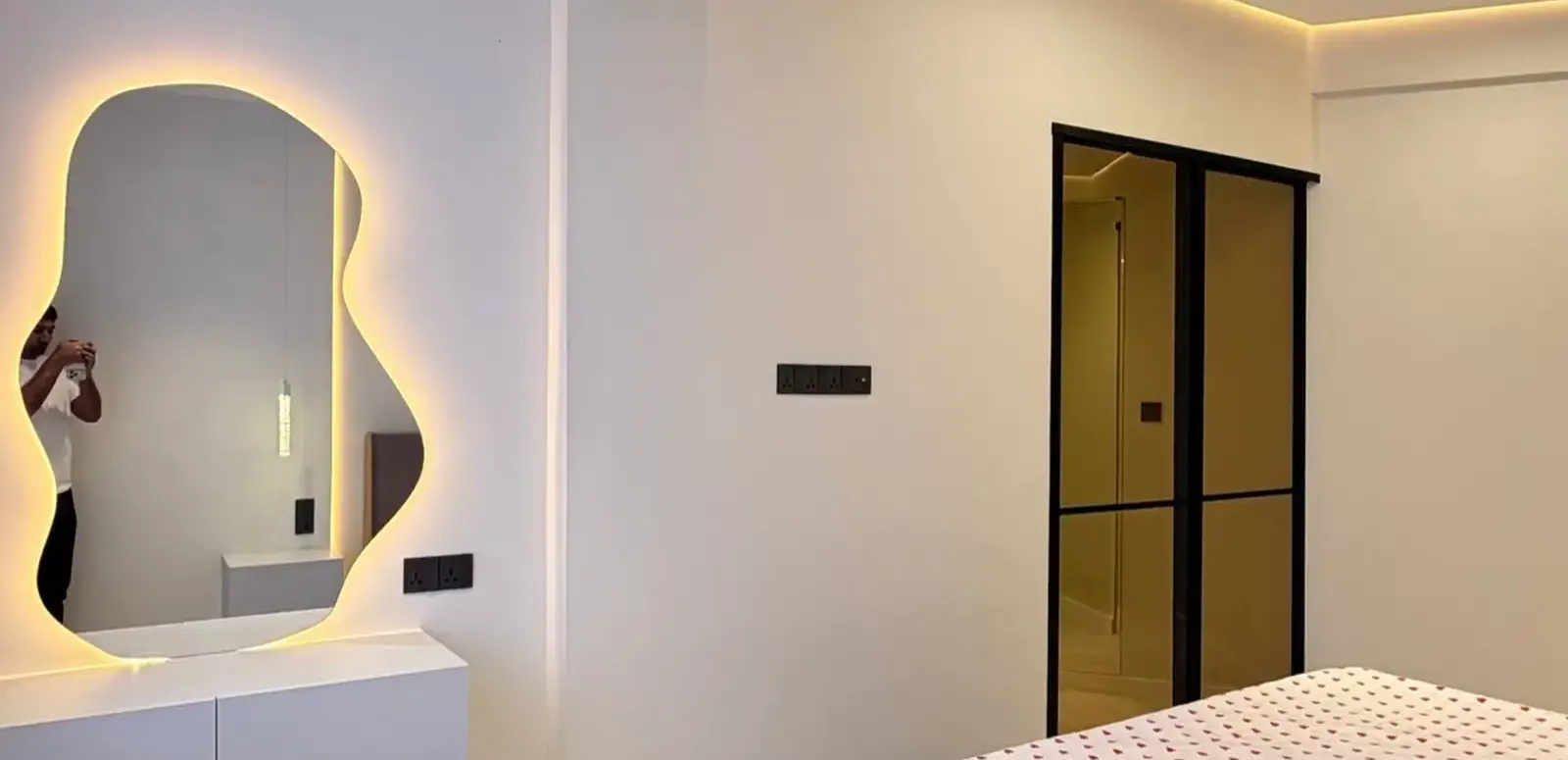 3-комн. квартира, 15 этаж, 113 м², Фирдавси Профсоюз — фото 4