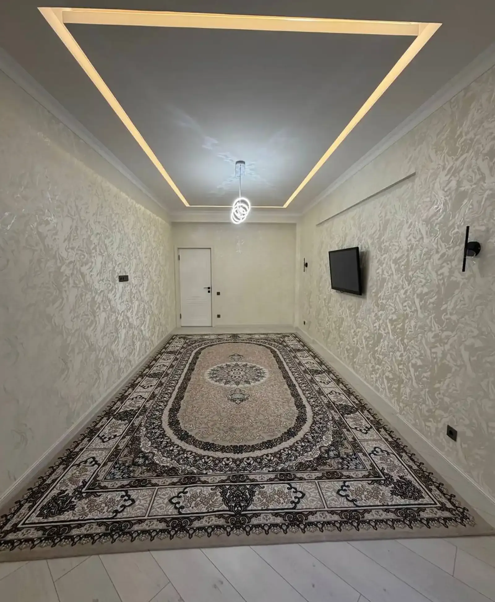 2-комн. квартира, 9 этаж, 65 м², Сино, 82 Сити Молл — фото 7