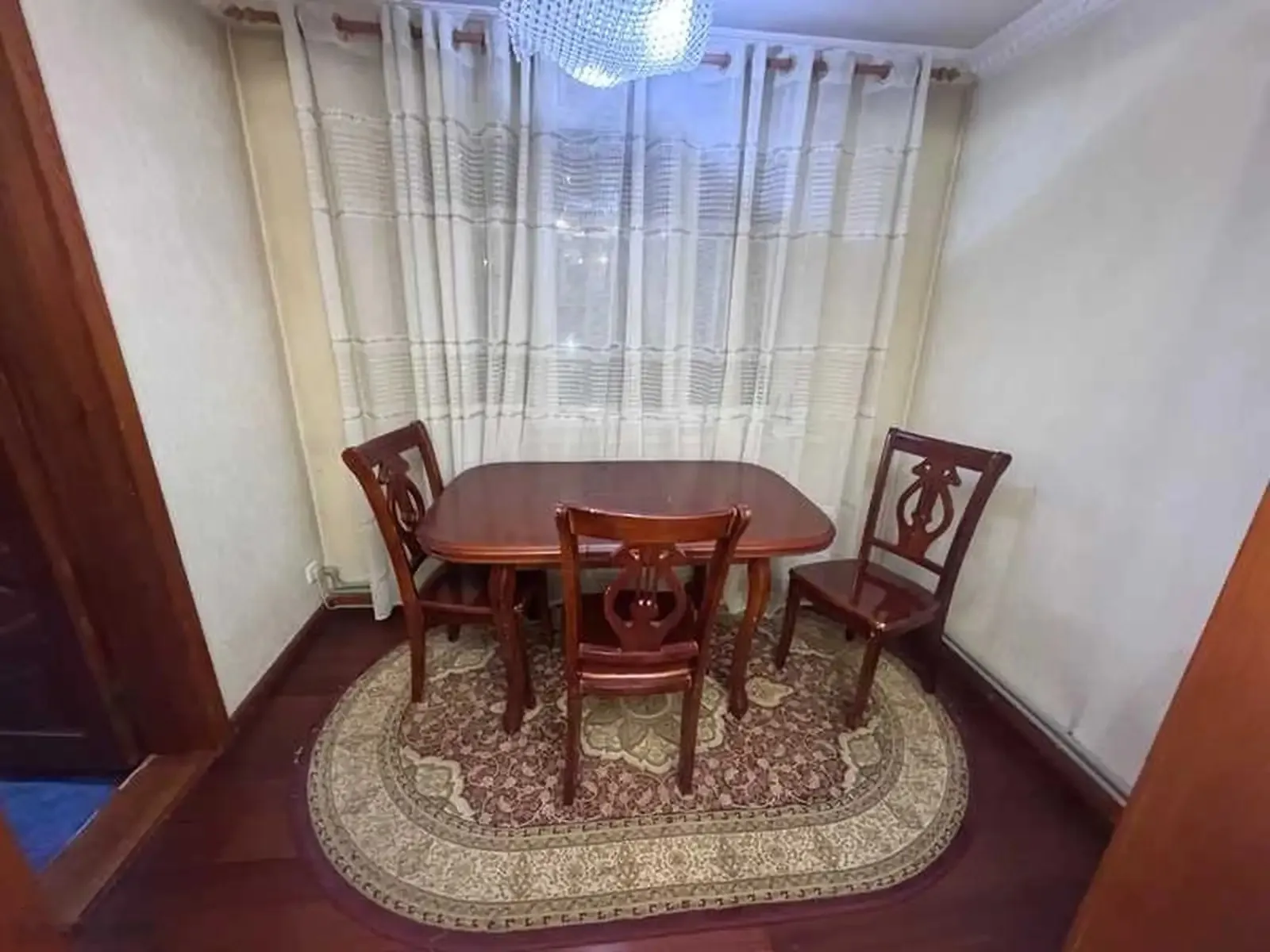 2-комн. квартира, 5 этаж, 78м², ру ба руи Бурак — фото 5