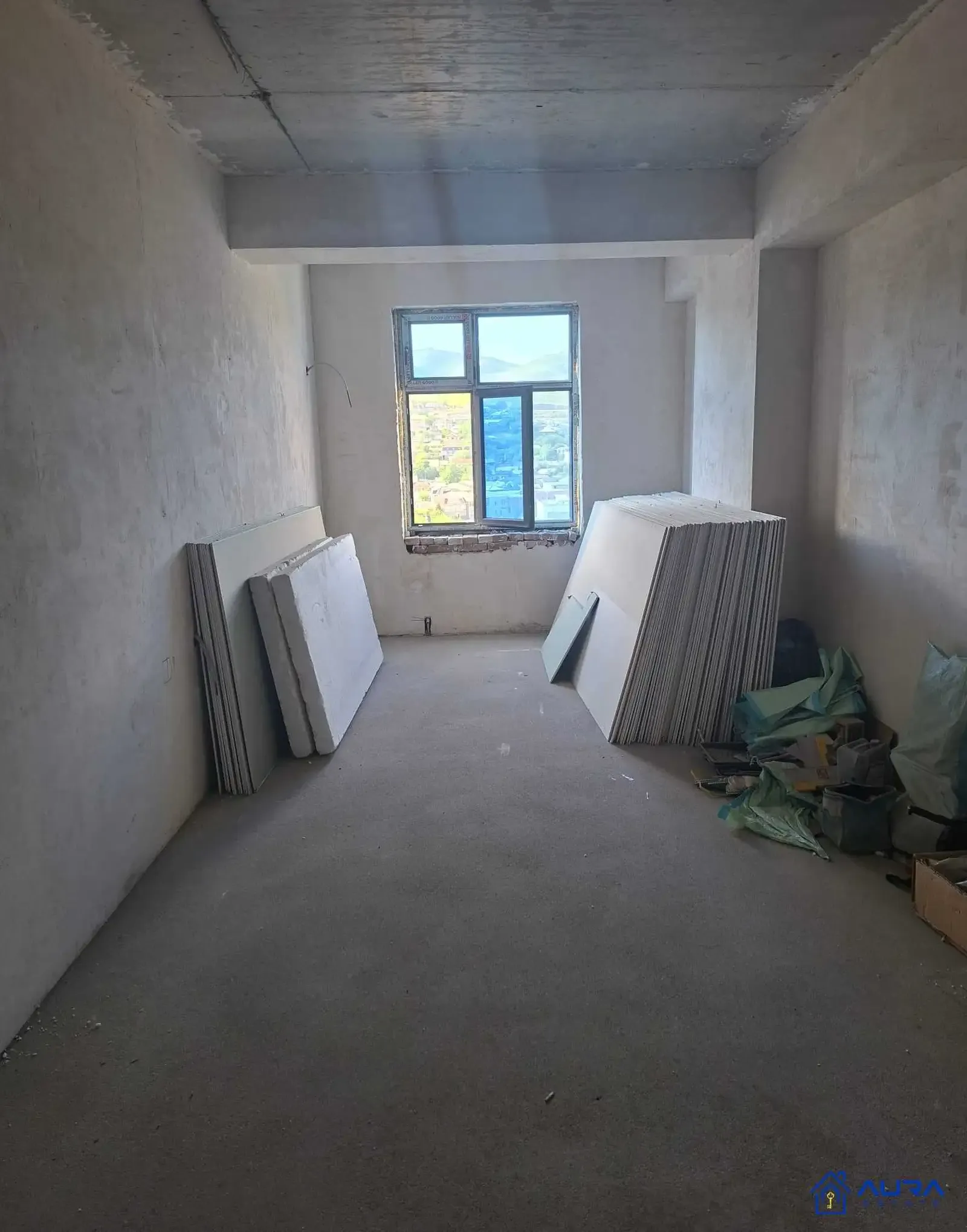 4-комн. квартира, 14 этаж, 140 м², Сино Зарафшон