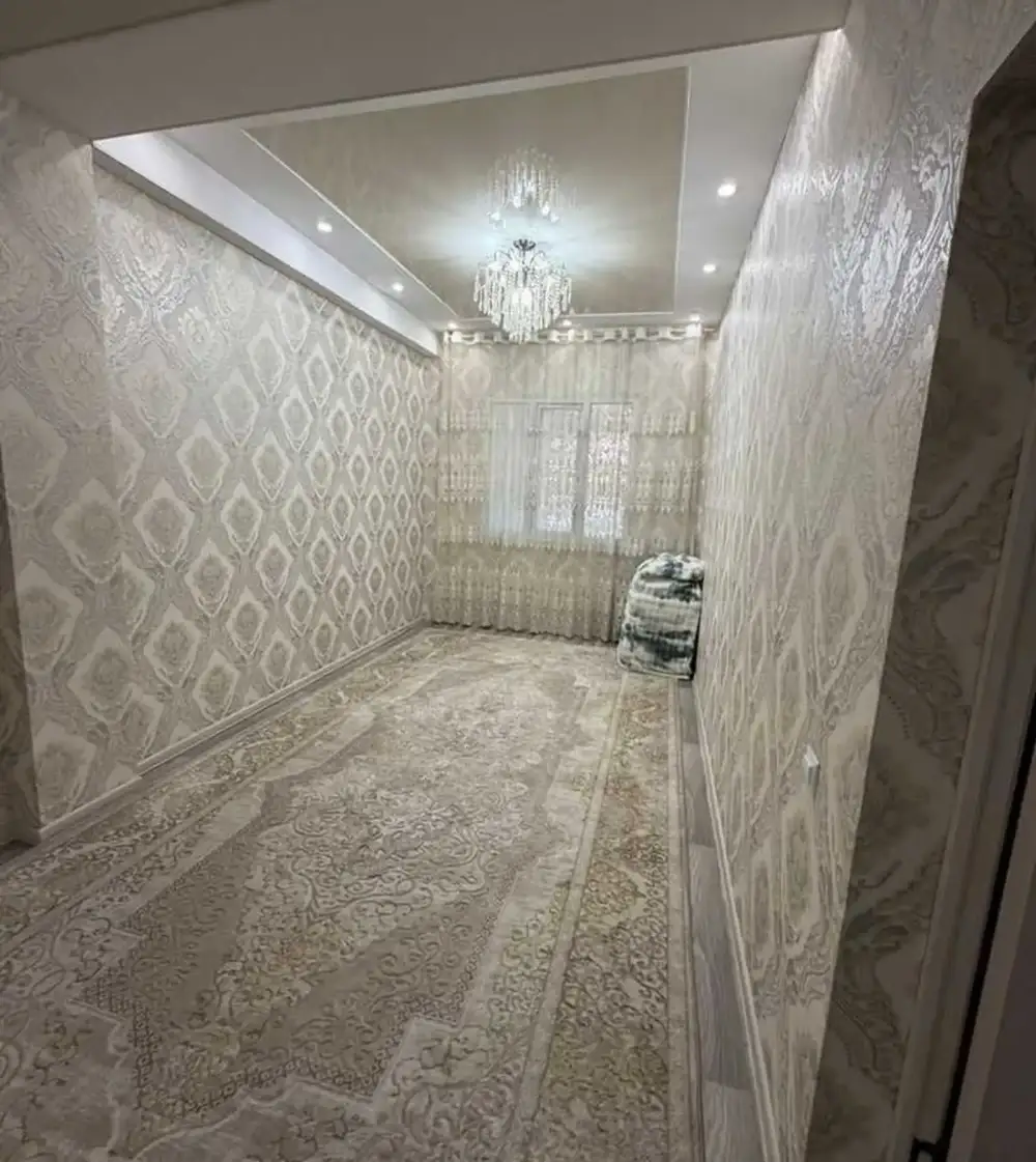 2-комн. квартира, 3 этаж, 76 м², Сино — фото 6