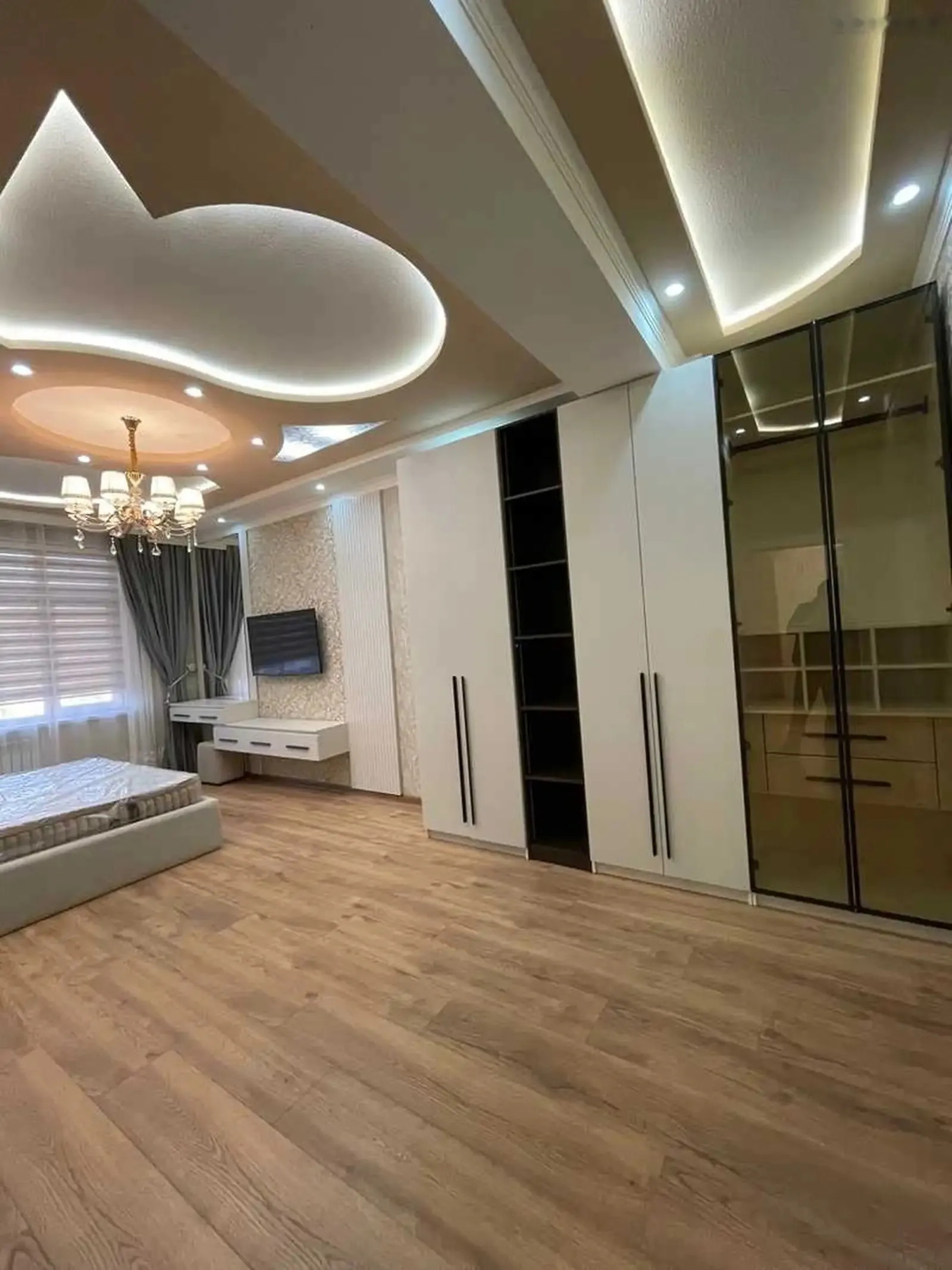 2-комн. квартира, 6 этаж, 100м², И.Сомони — фото 12