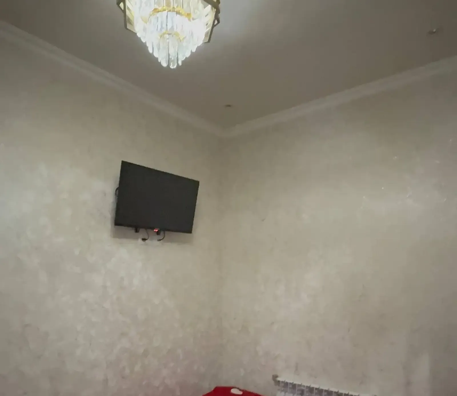 2-комн. квартира, 16 этаж, 56 м², Фирдавси — фото 2