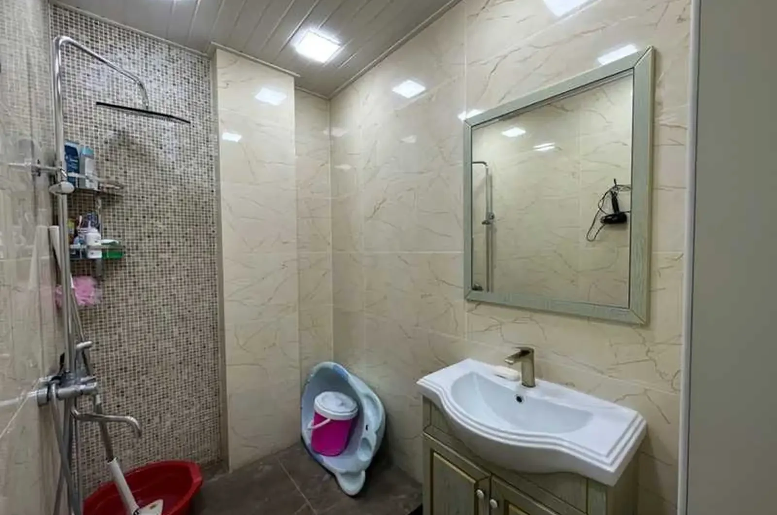 3-комн. квартира, 11 этаж, 92м², ОВИР Султанбей — фото 5