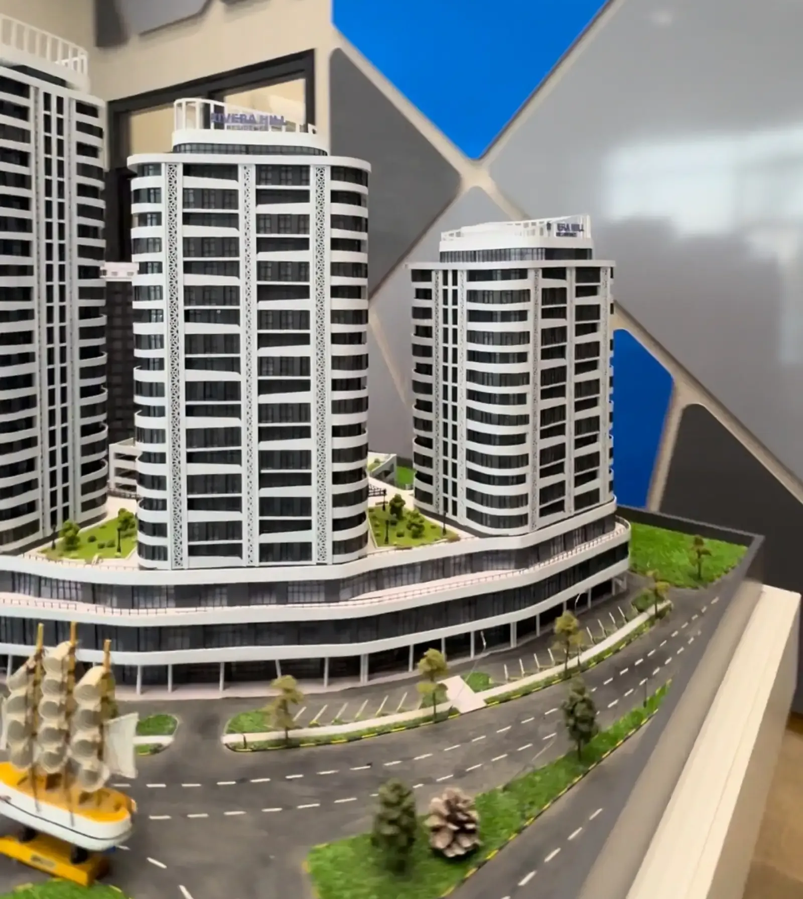 2-комн. квартира, 12 этаж, 58 м², Ёвар Главный . Артел / Сим Сим — фото 2