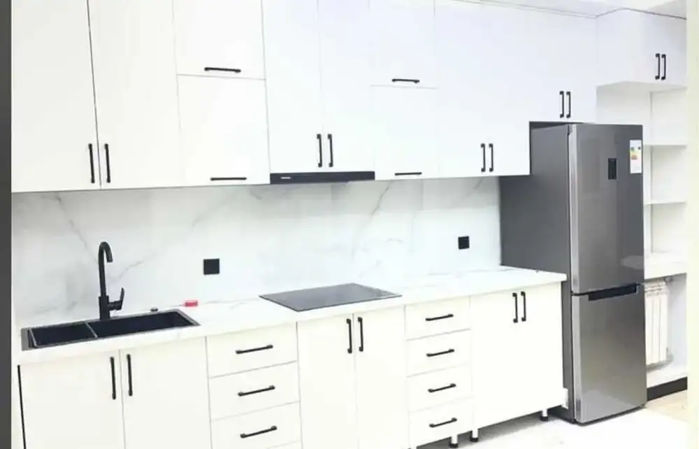 2-комн. квартира, 9 этаж, 75м², Овир ру баруи Гранд Отель Дом Ёвар — фото 5