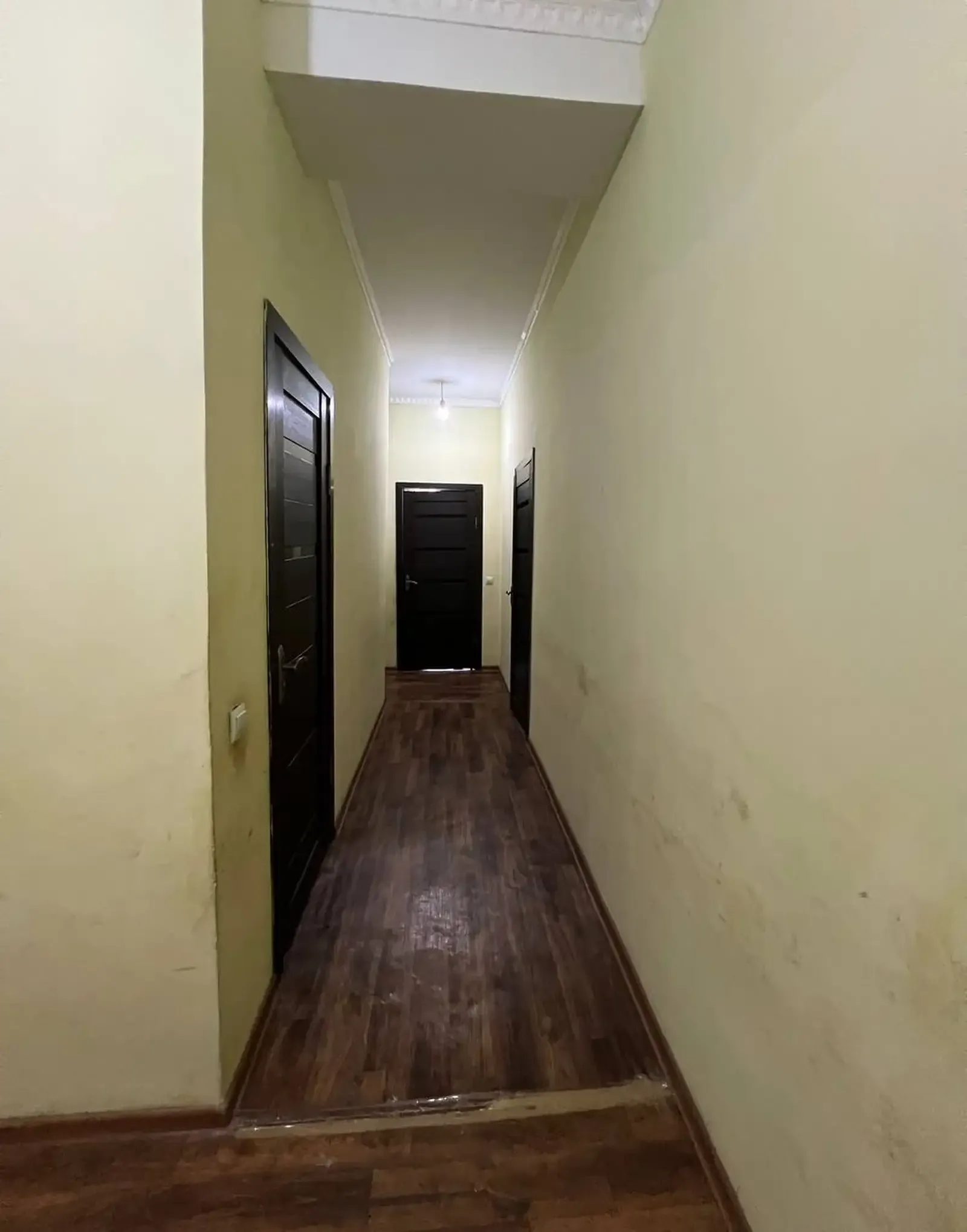 3-комн. квартира, 10 этаж, 74 м², Сино — фото 6