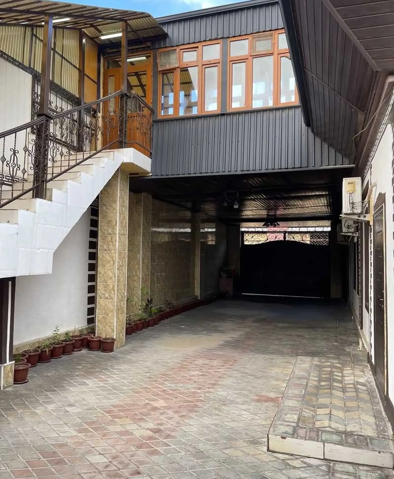 2-этажный, 8 комнатный дом, 400 м², Фирдавси — фото 3