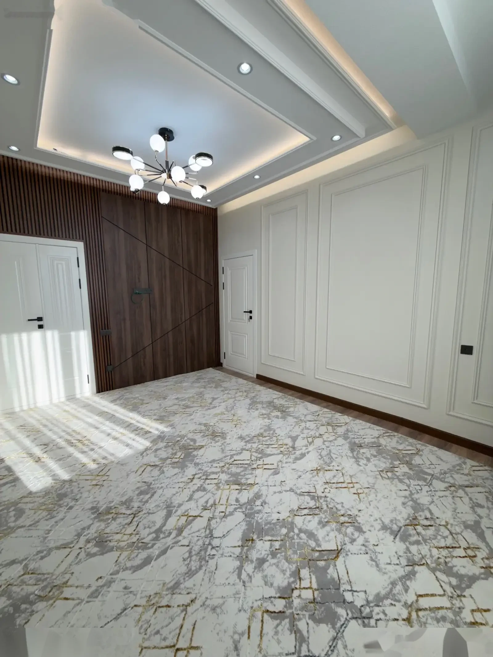 2-комн. квартира, 10 этаж, 60 м², Гулистон — фото 6