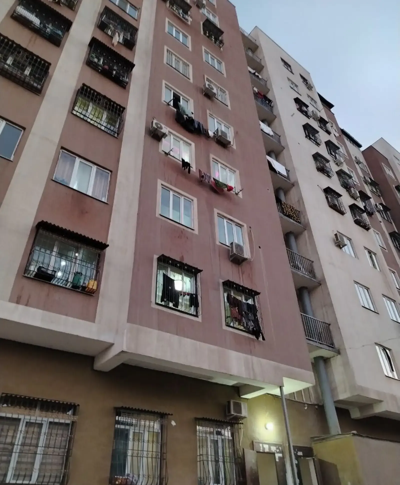 3-комн. квартира, 3 этаж, 86 м², Навбахор 2 — фото 2