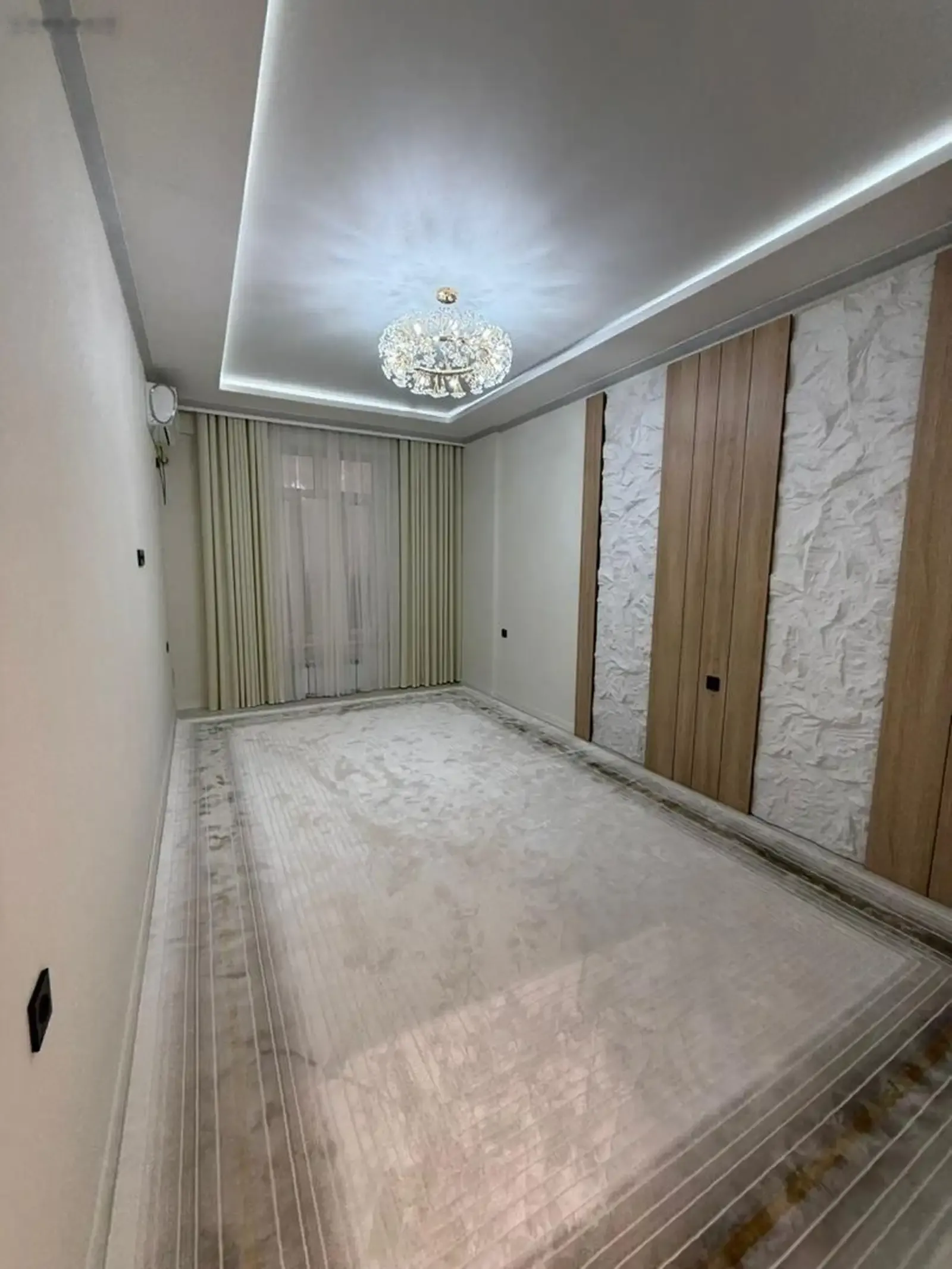 2-комн. квартира, 7 этаж, 74м², 82 мкр — фото 5